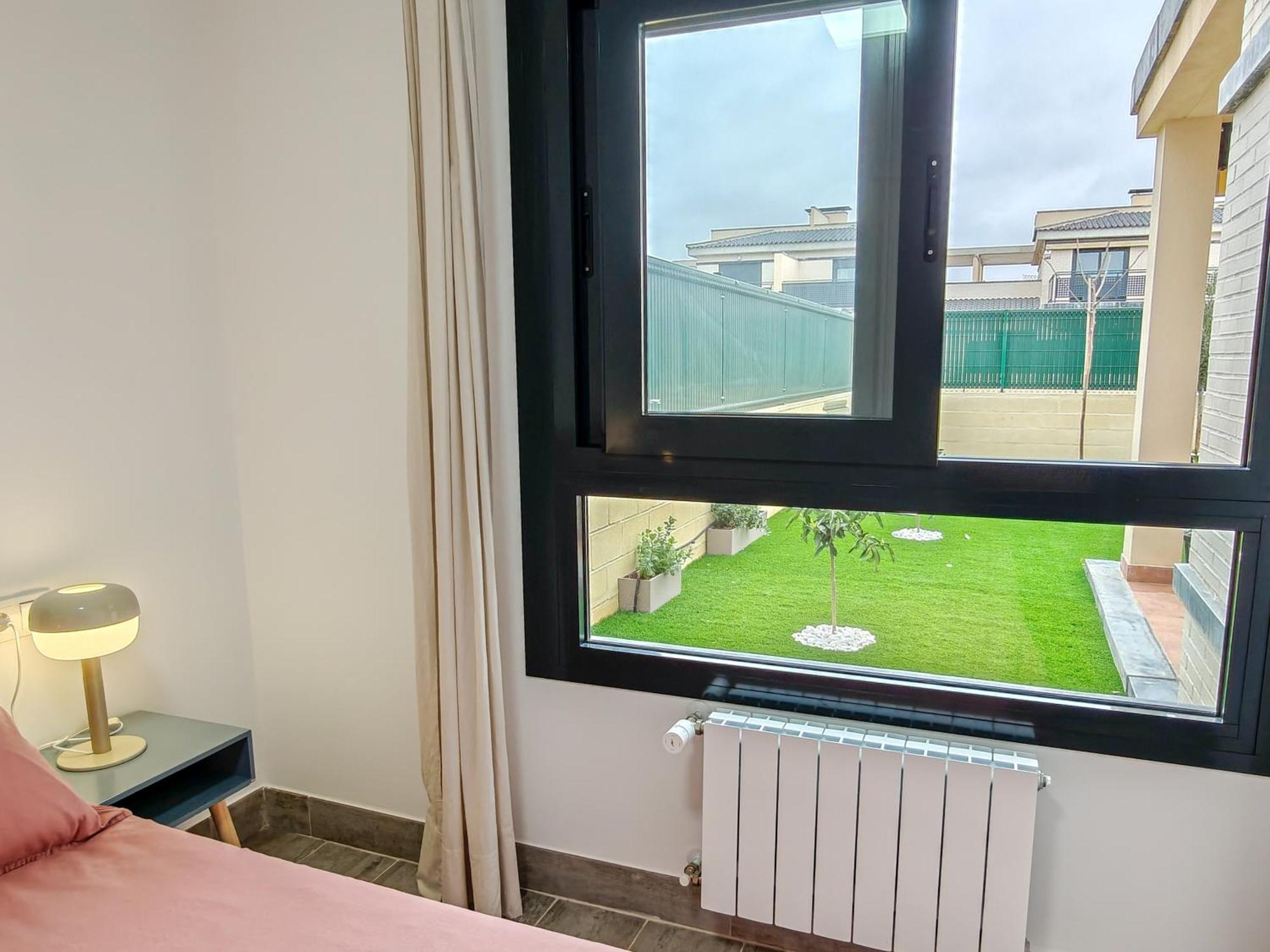 Holiday home The Garden House Alicante