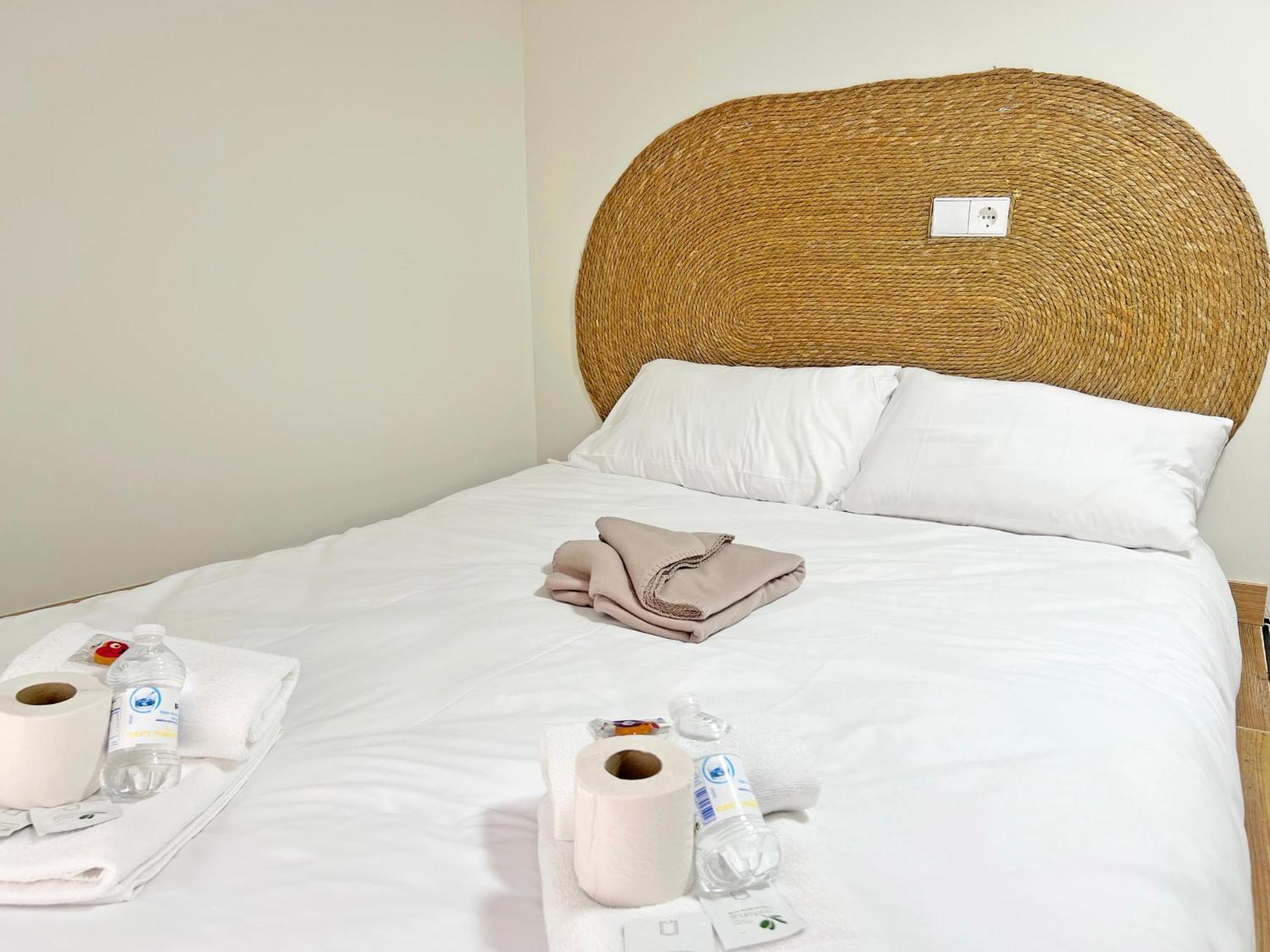 Estiloso-nuevo, Plaza Toros, Ac Apartment