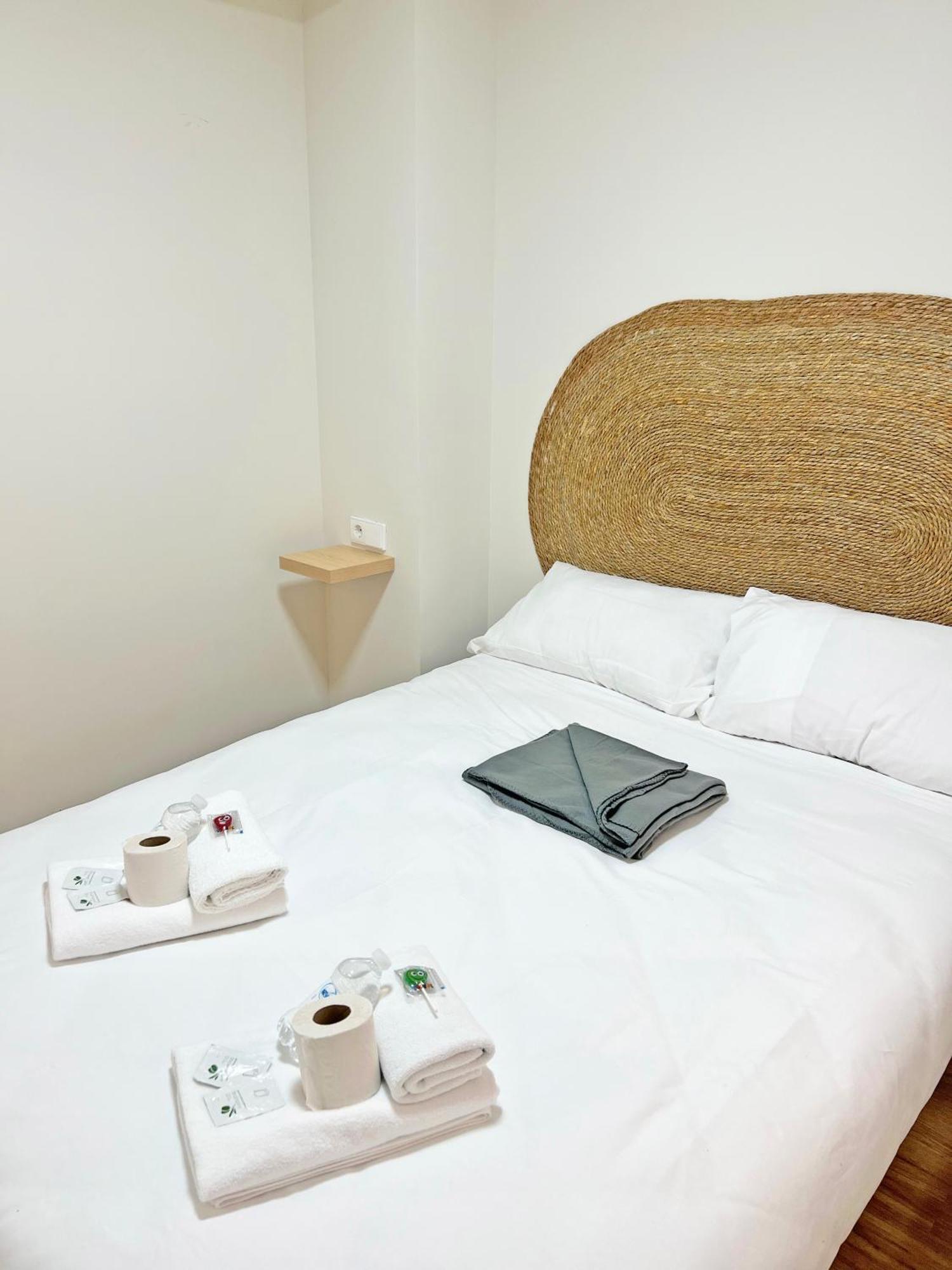 Estiloso-nuevo, Plaza Toros, Ac Apartment