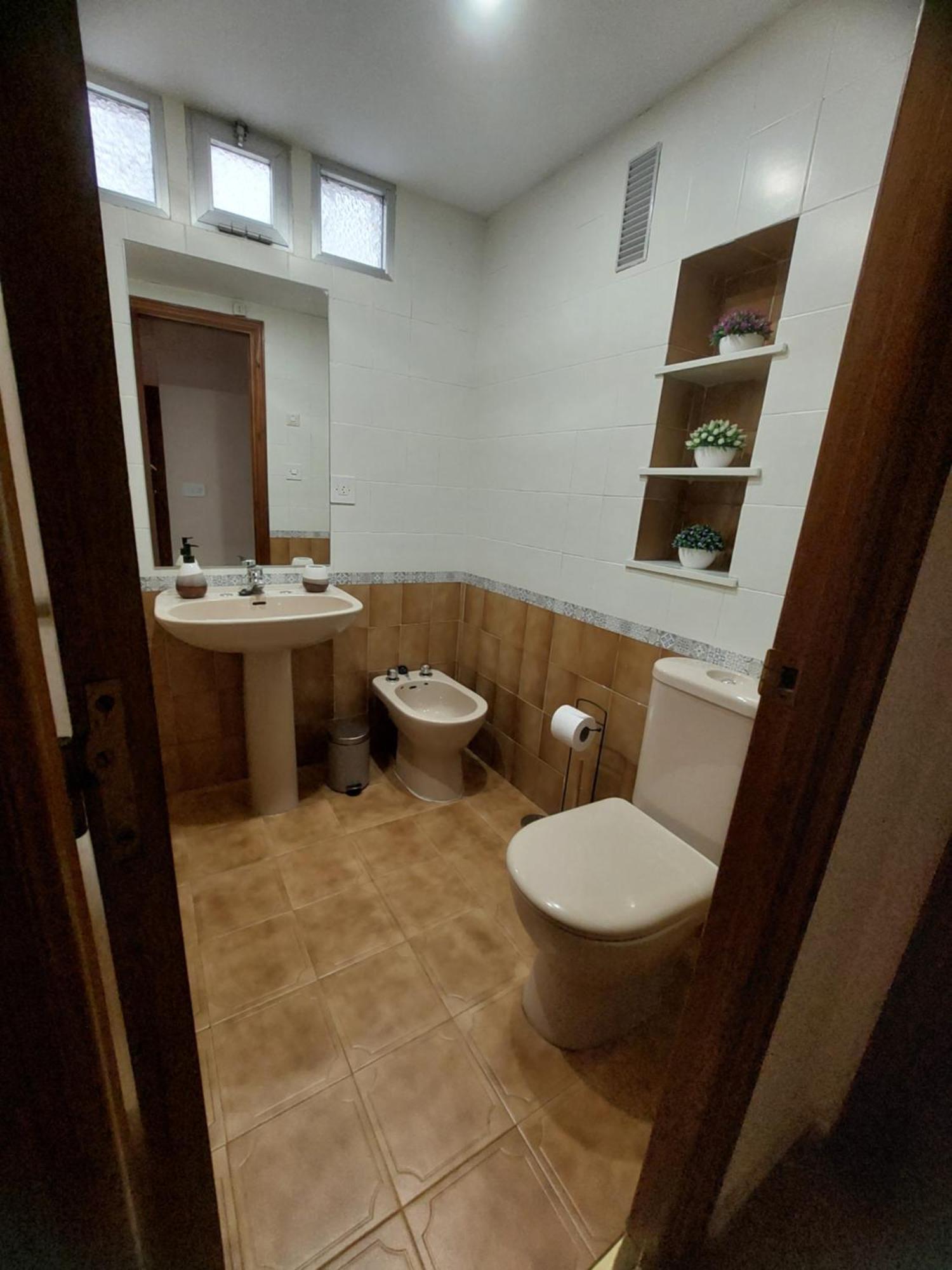 Accommodatie bij particulieren En Casa