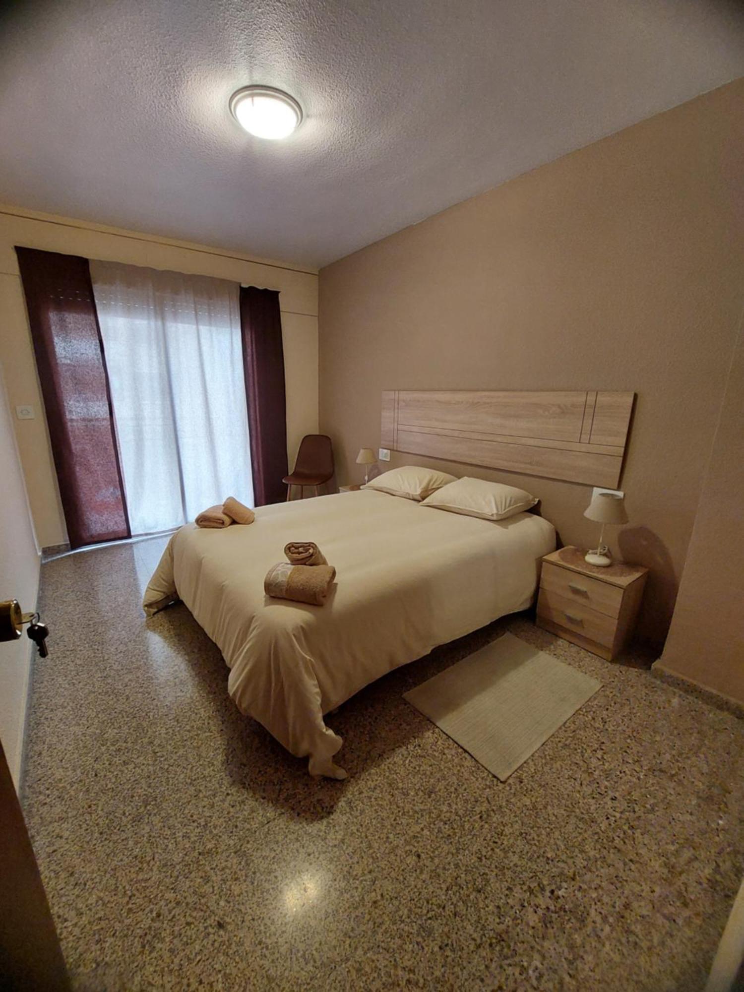 En Casa Accommodatie bij particulieren Alicante