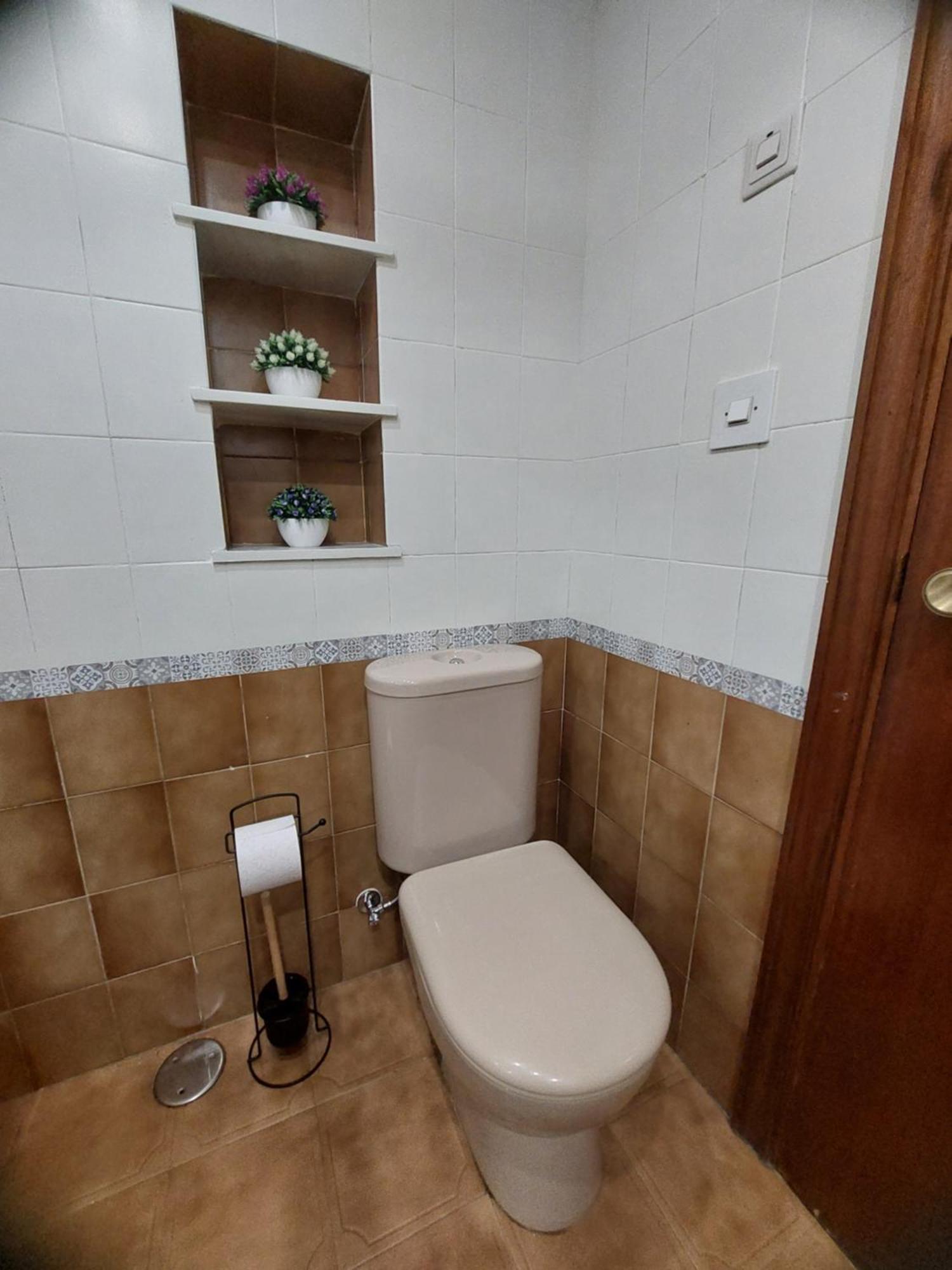 En Casa Privatunterkunft