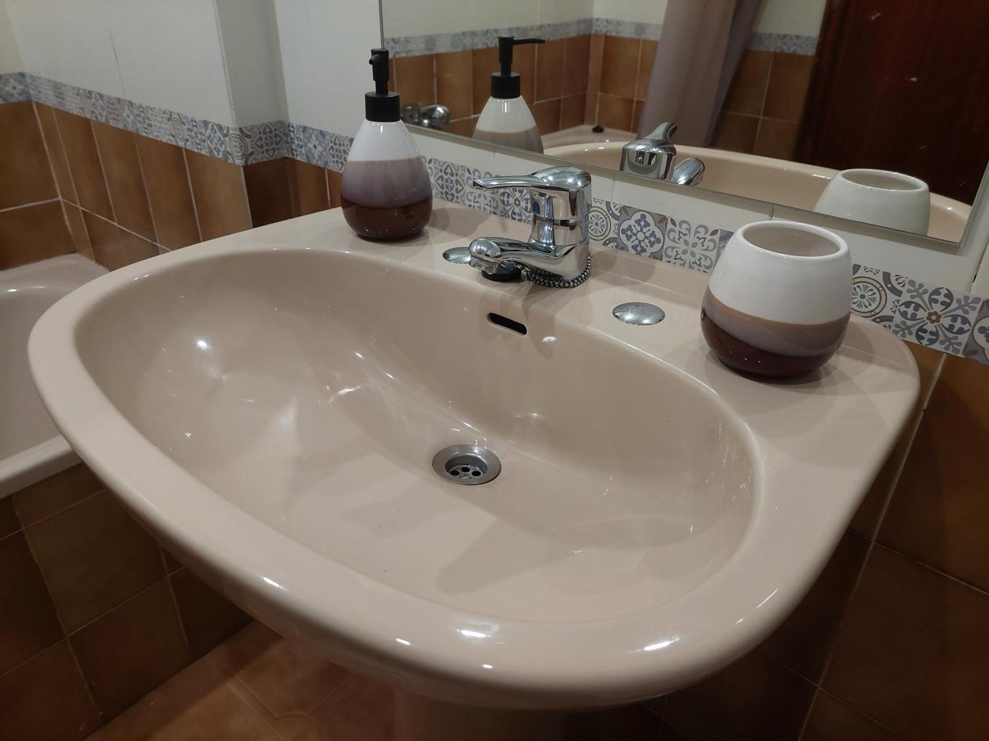 Privatunterkunft En Casa