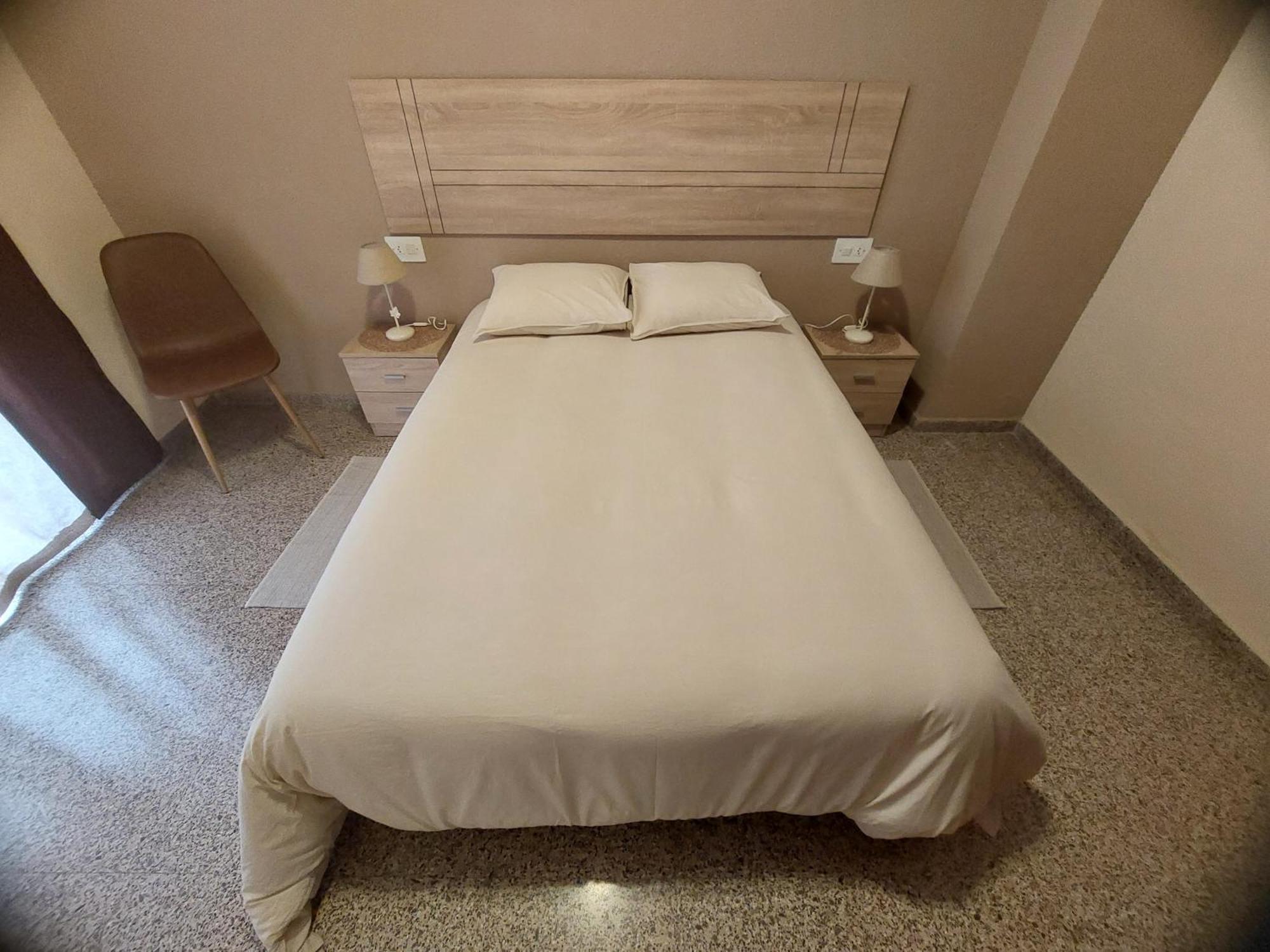 Accommodatie bij particulieren En Casa *