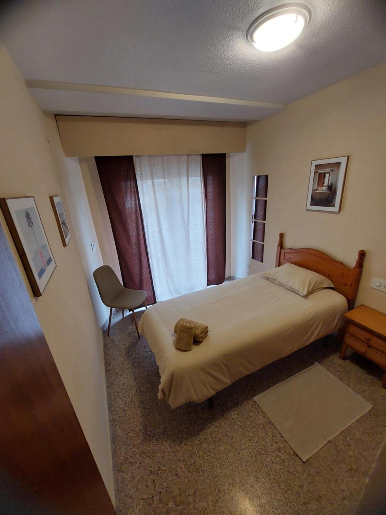En Casa Privatunterkunft *