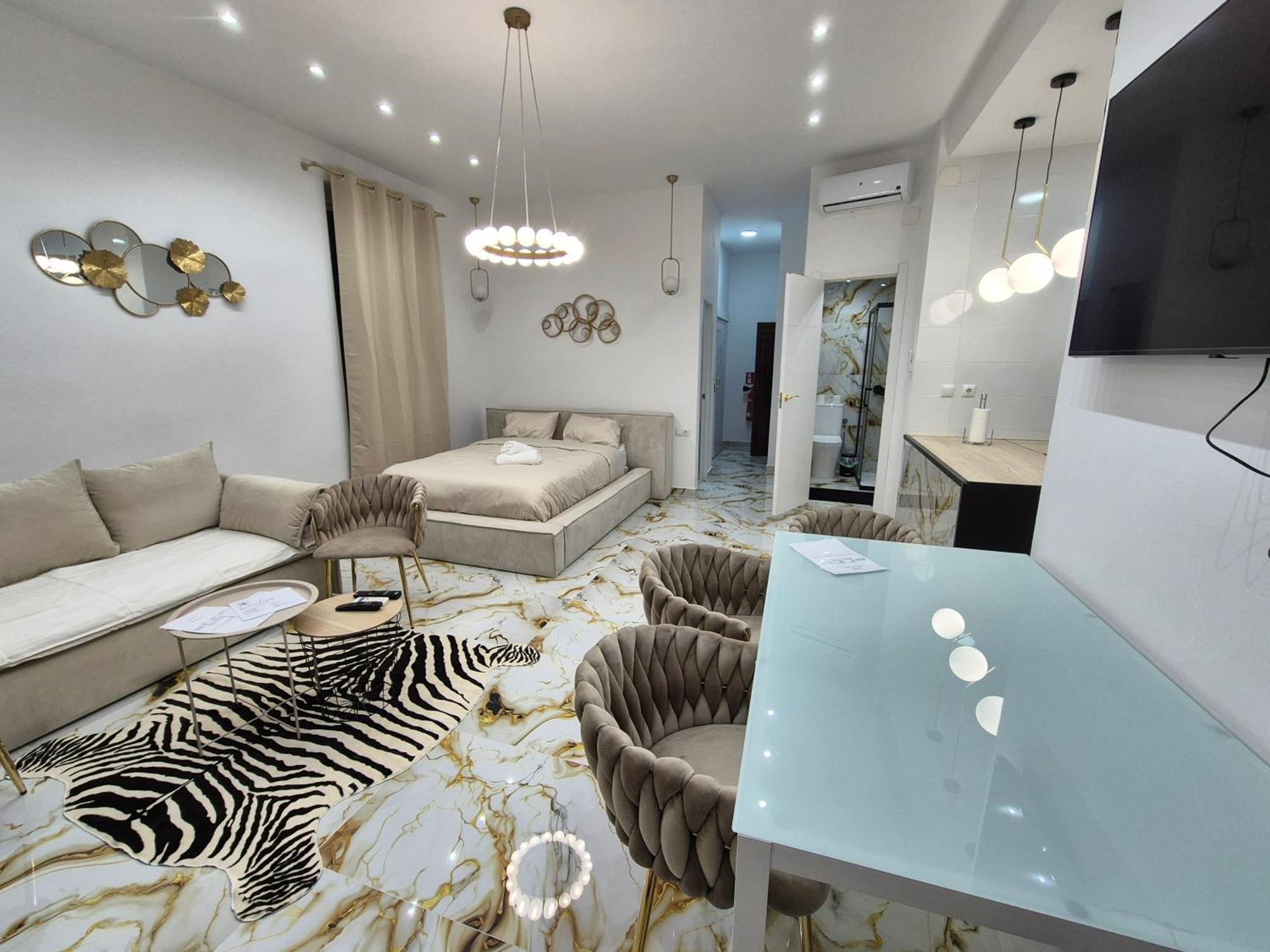 Apartment Downtown Alicante