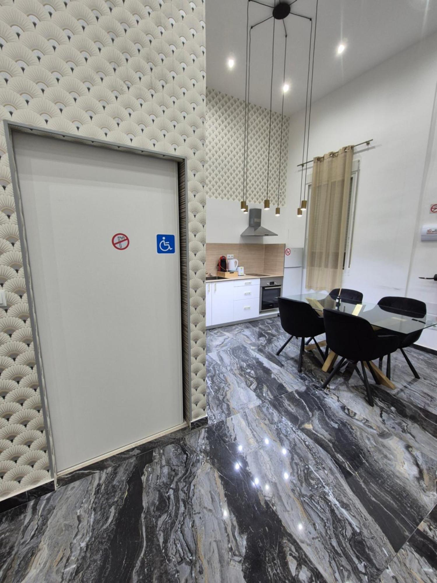 Downtown Apartment Alicante