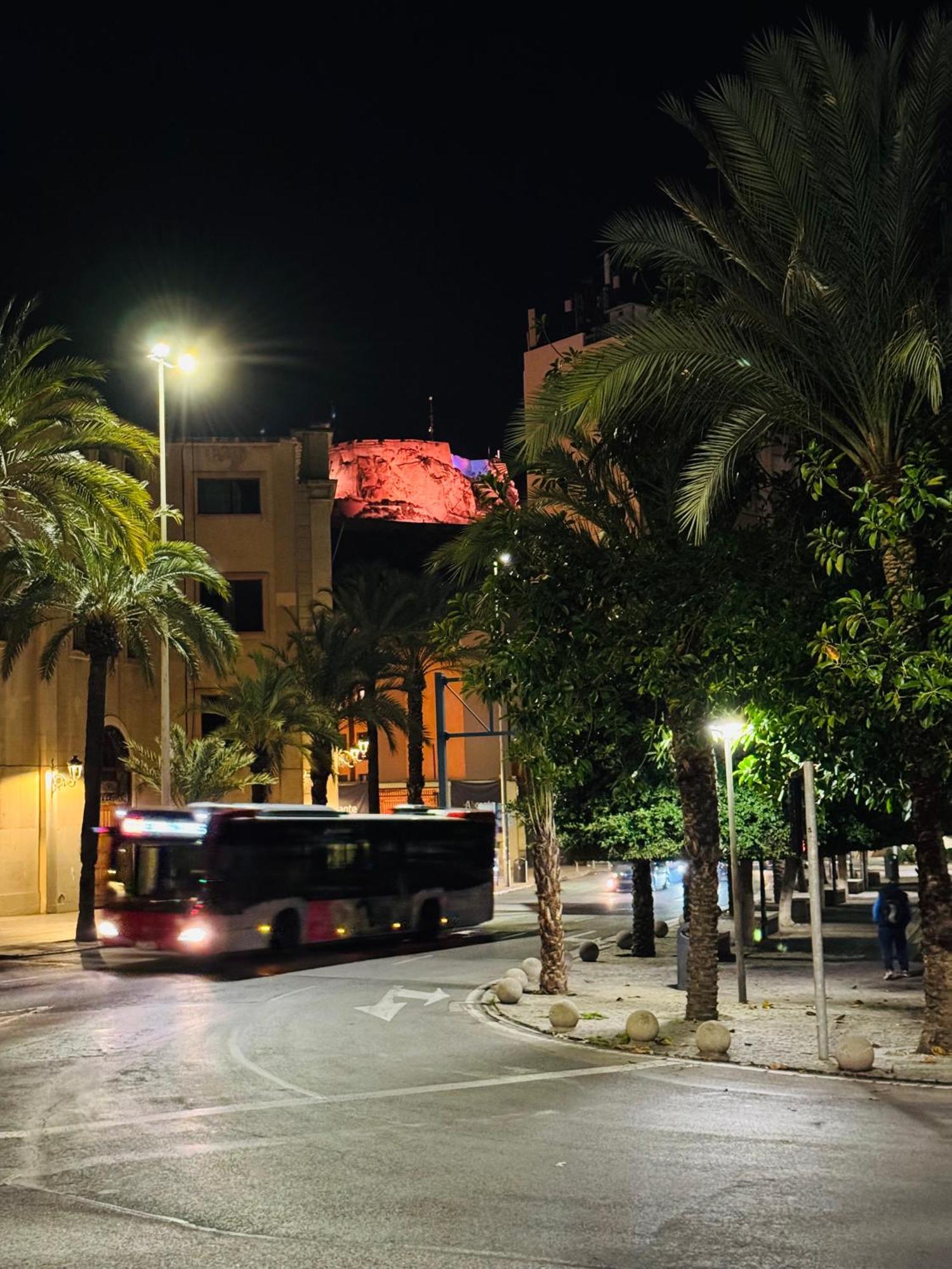 Casa Marina * Alicante