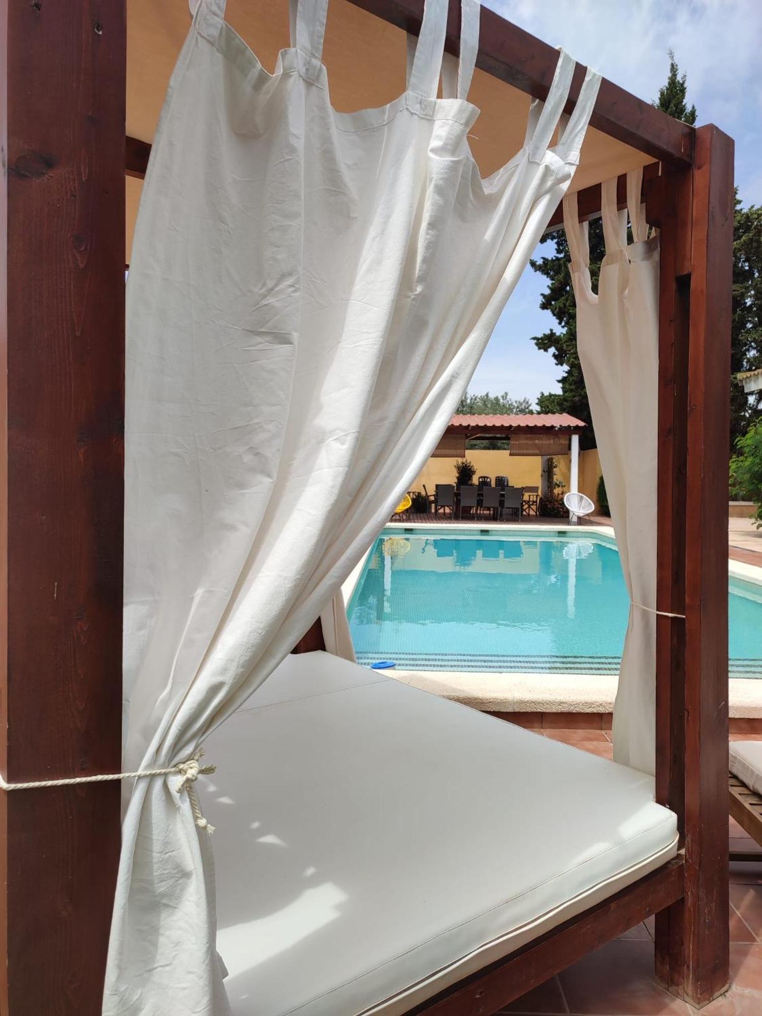 ***chalet Alicante*** Experiencia Unica Alicante