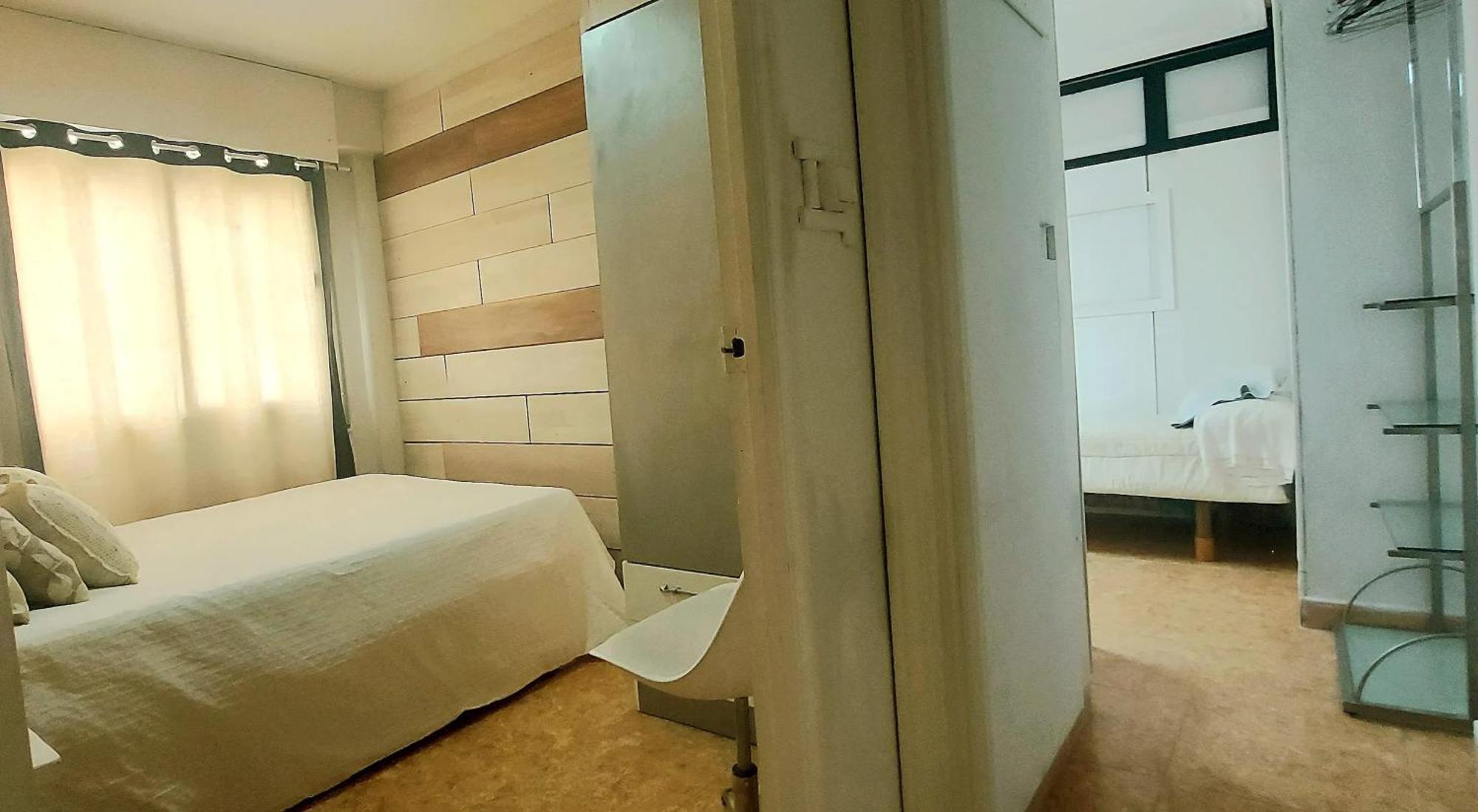 Comfortable In 78 M² With View *