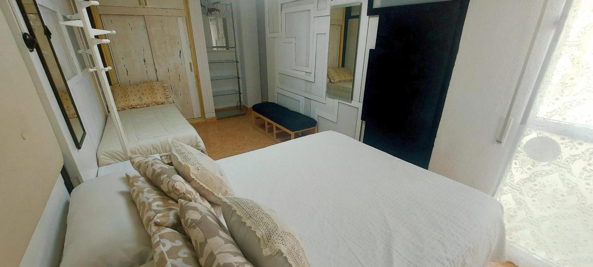 Comfortable In 78 M² With View