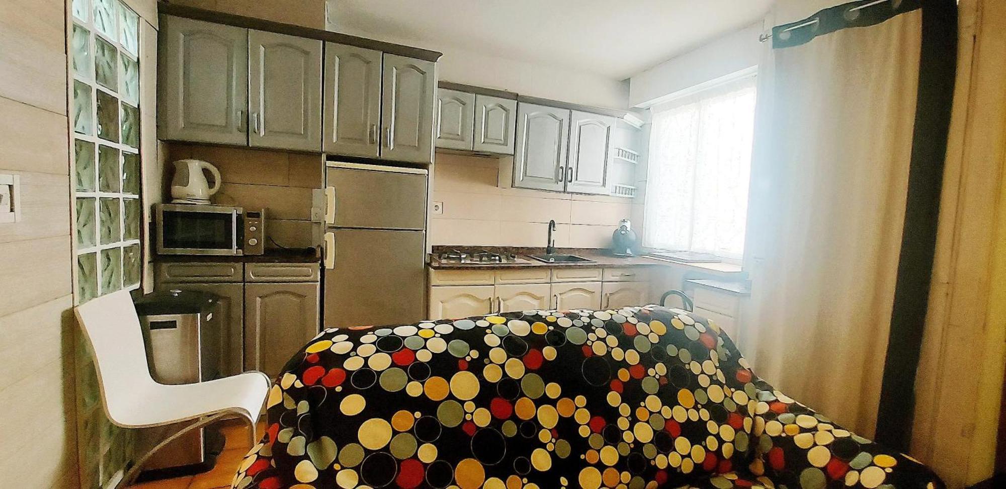 Comfortable In 78 M² With View * Alicante