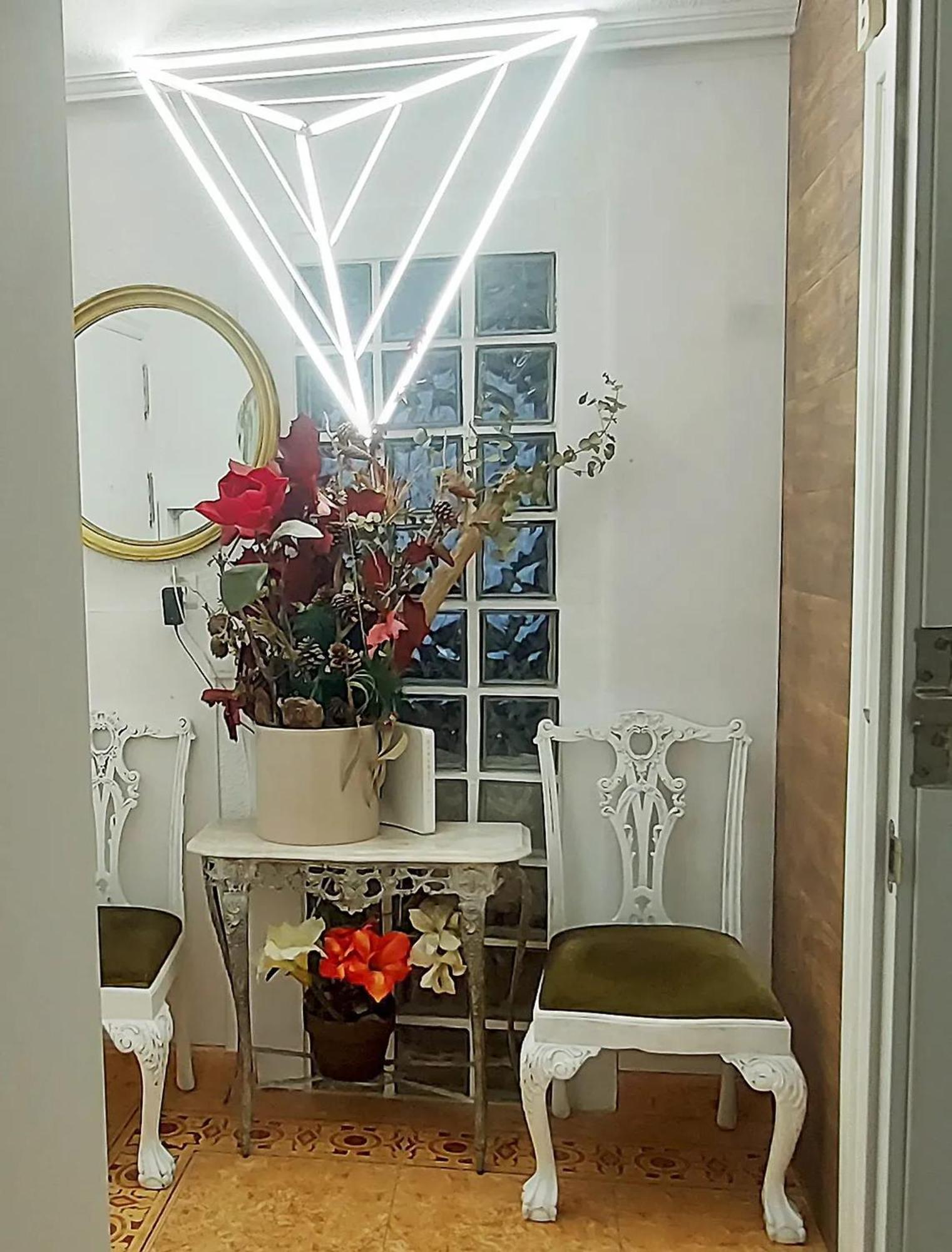 Comfortable In 78 M² With View Apartment Alicante