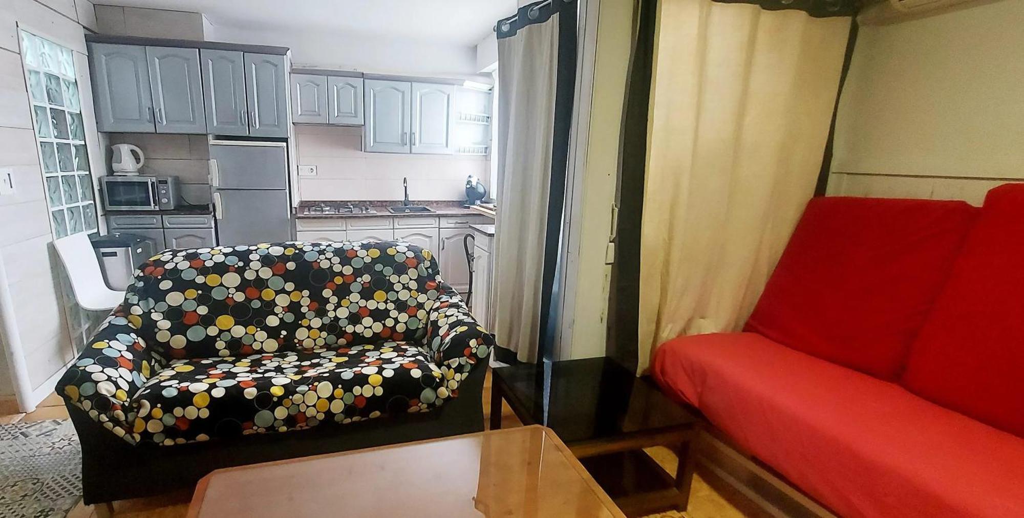 Comfortable In 78 M² With View *