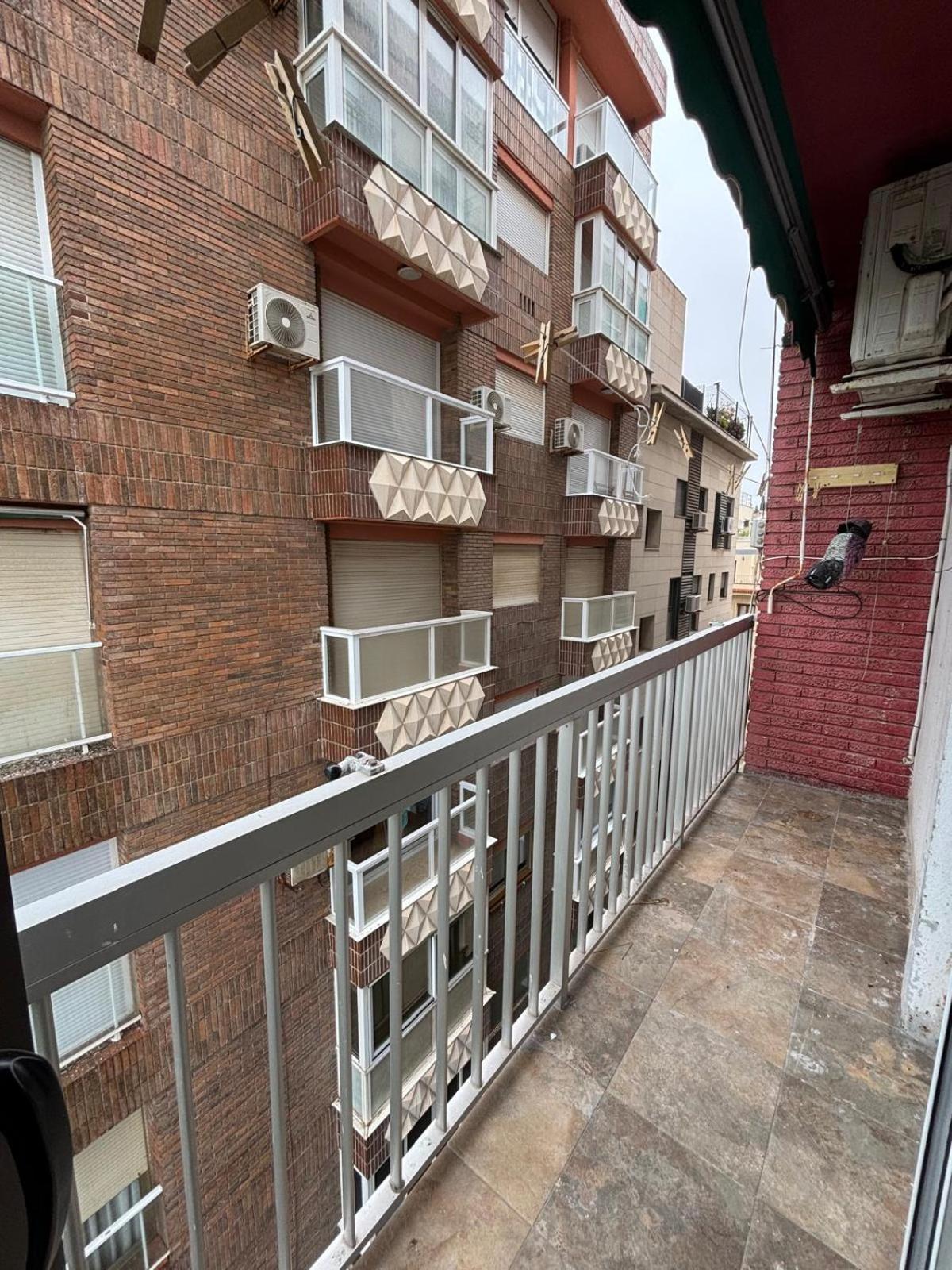 Apartment Playa Postiguet Alicante