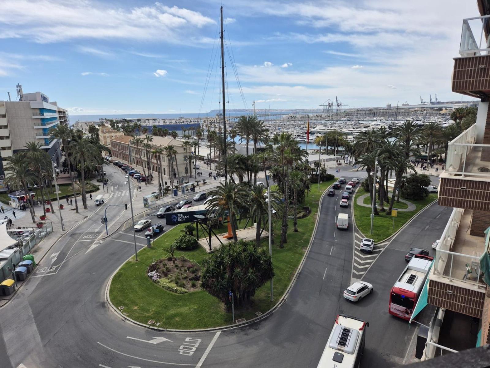 Playa Postiguet * Alicante
