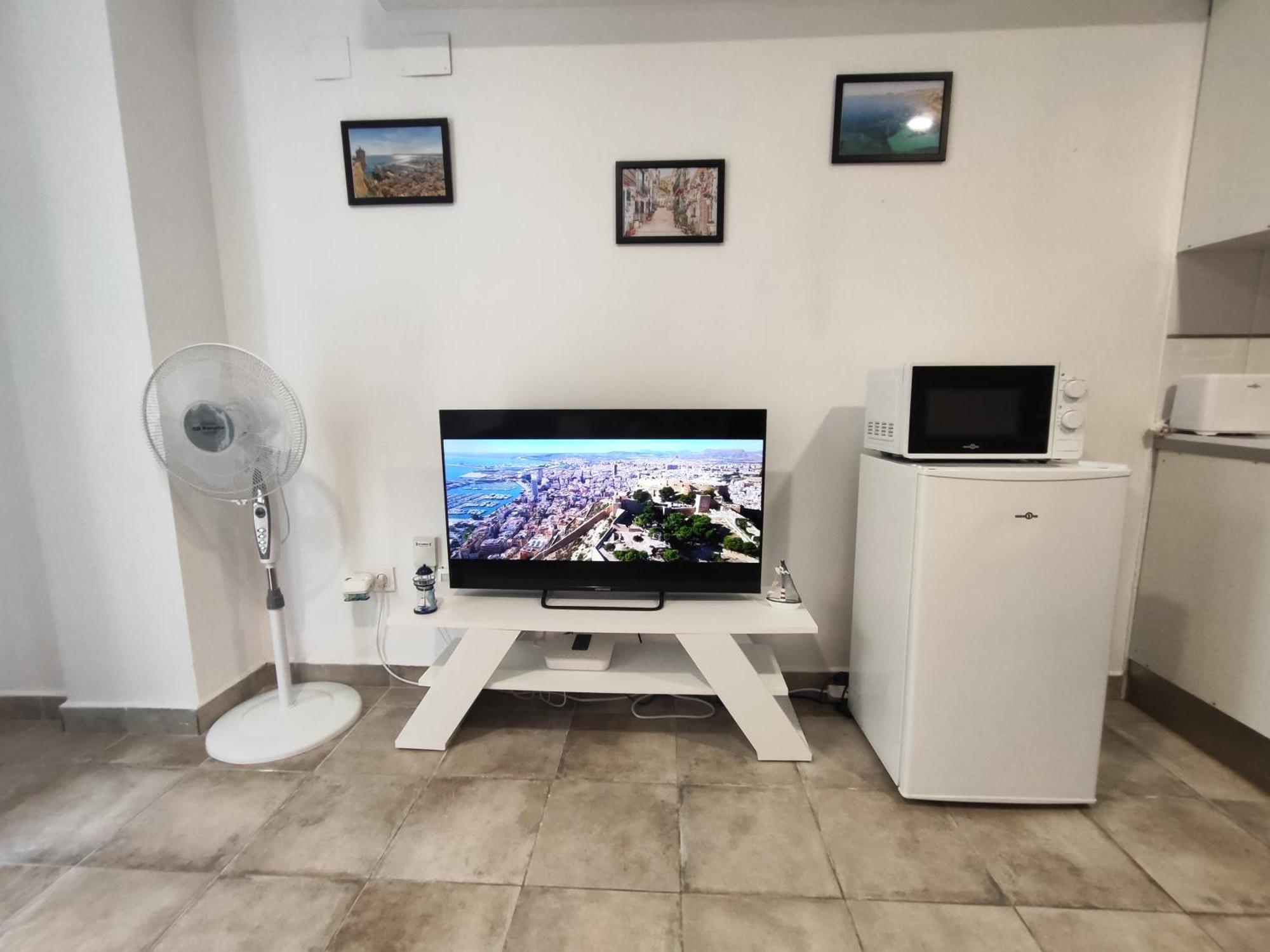Charming Duplex - Historic Center - 7Min To Beach Huoneisto *