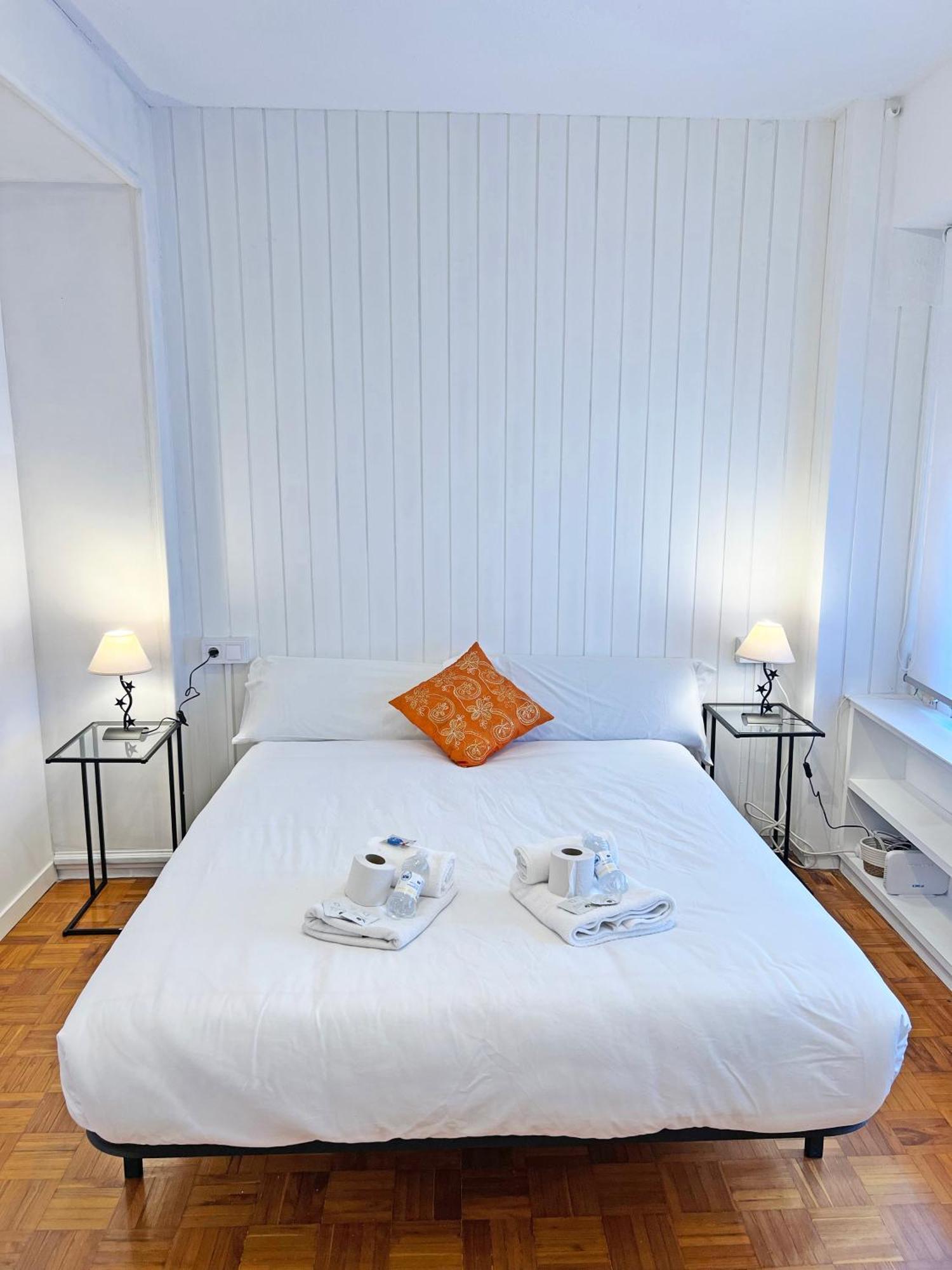 Encantador Muy Centrico Terraza Y Ac Apartment *