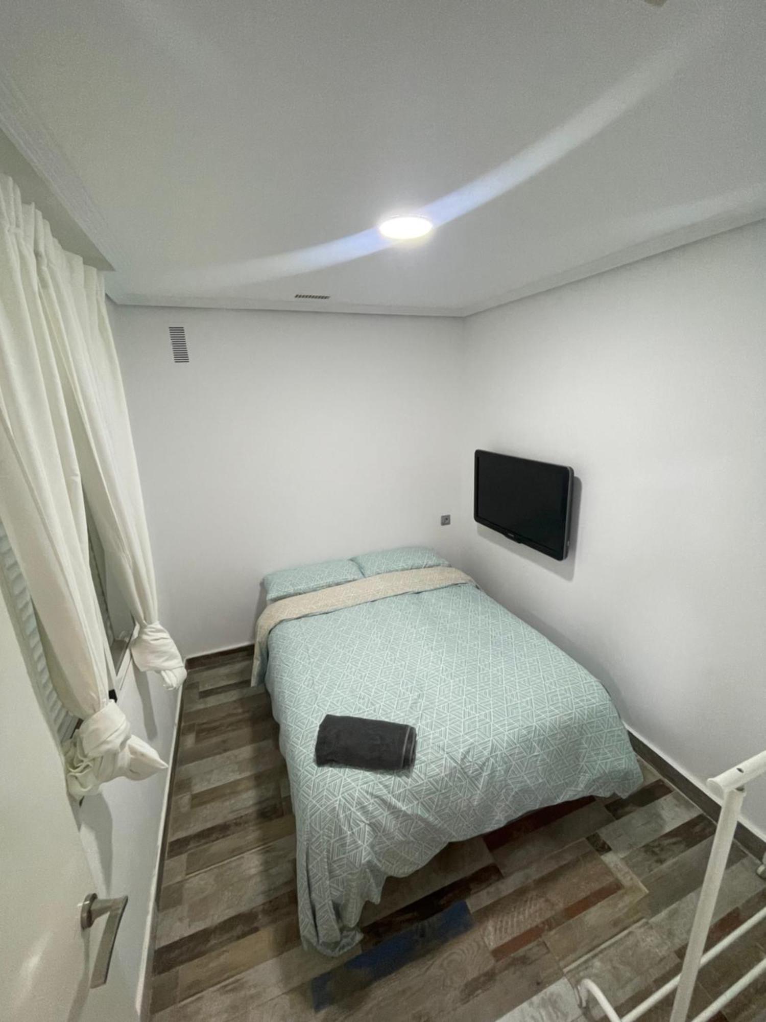 Infinity Appartement Alicante