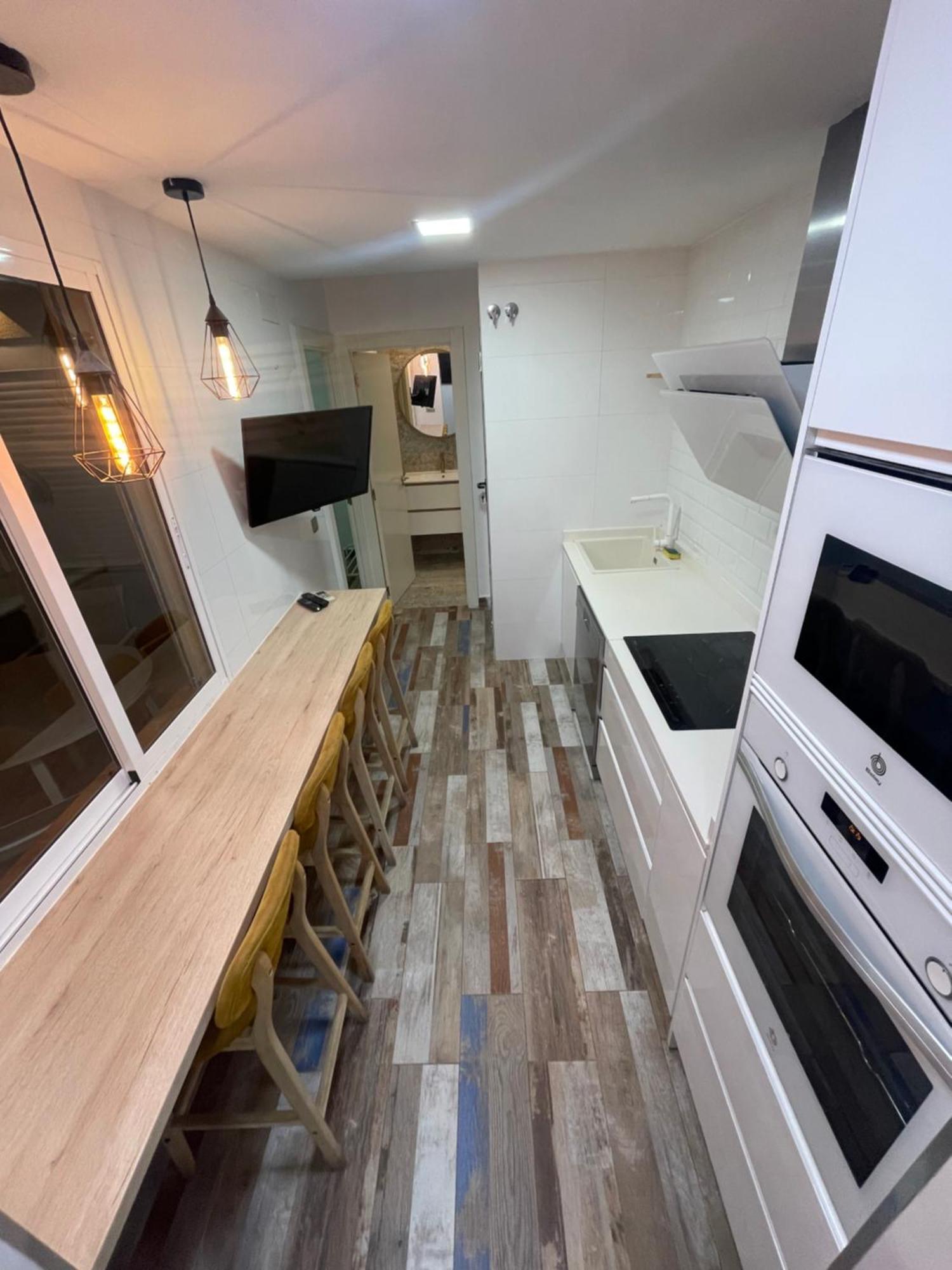 Appartement Infinity *