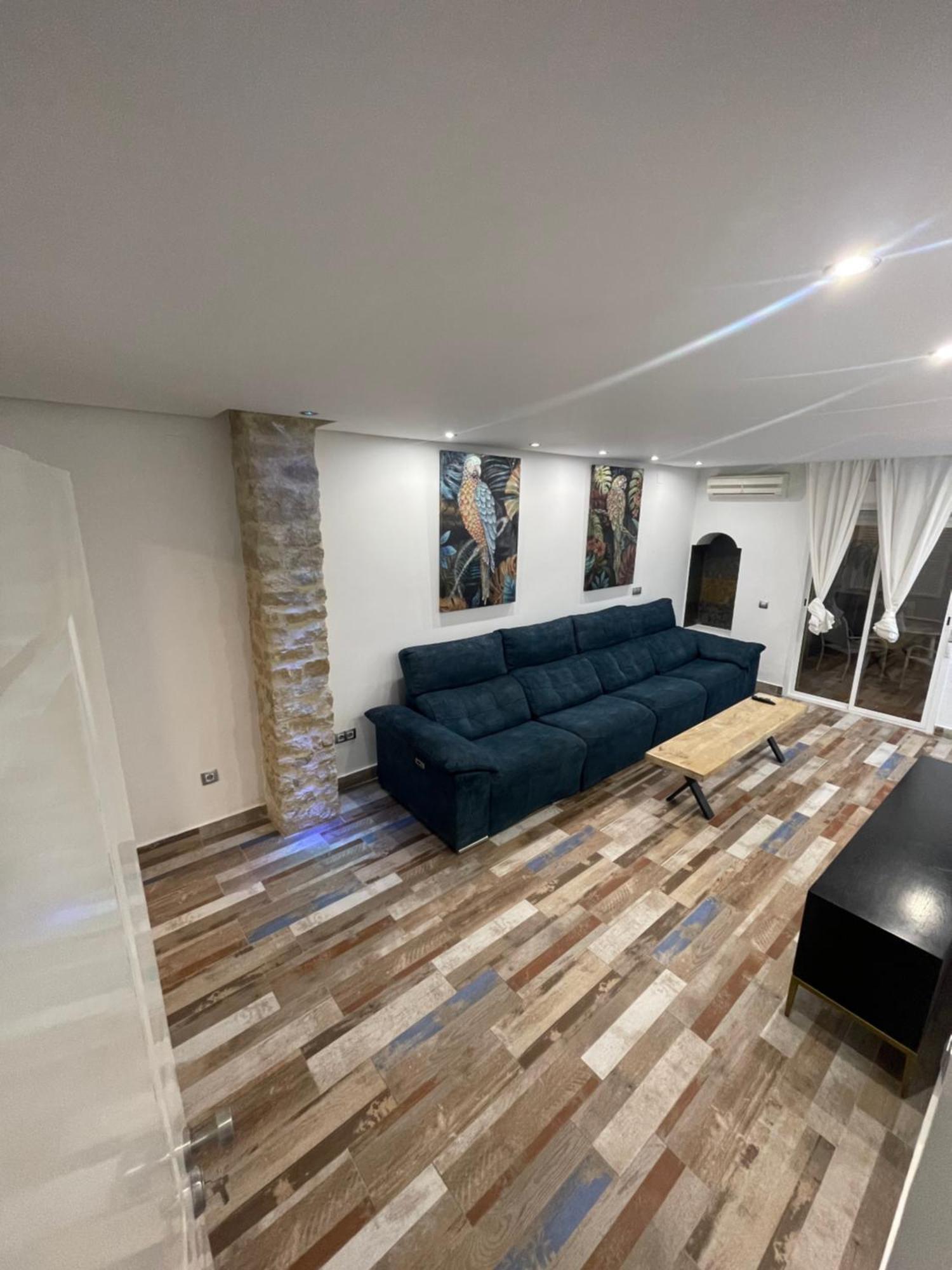 Infinity Appartement