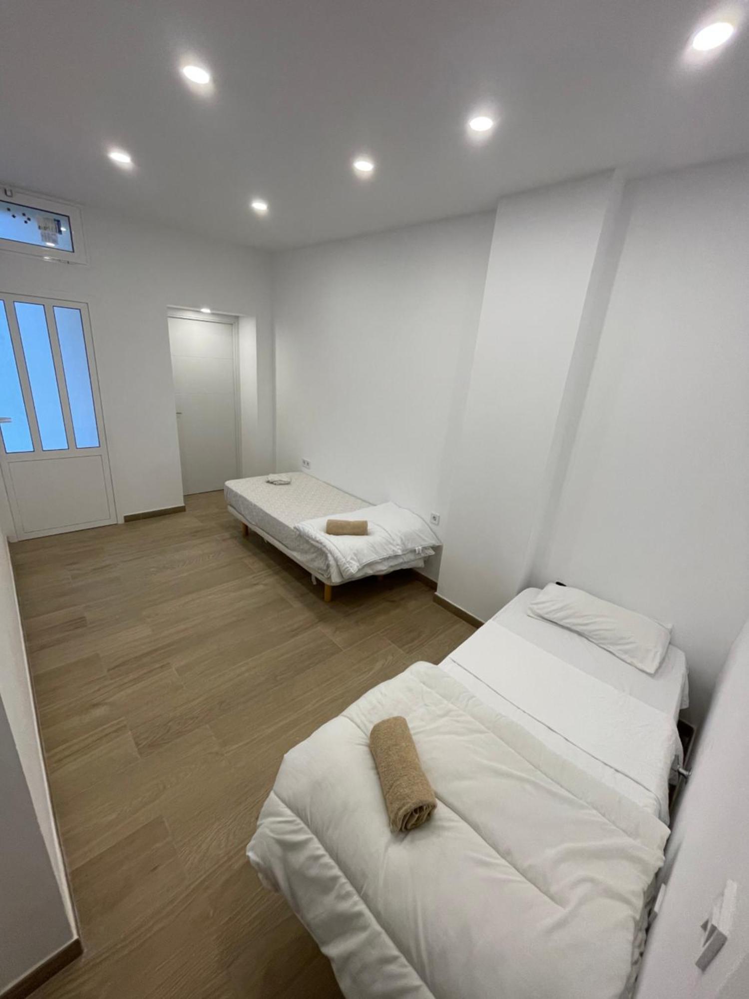 Appartement Infinity Alicante