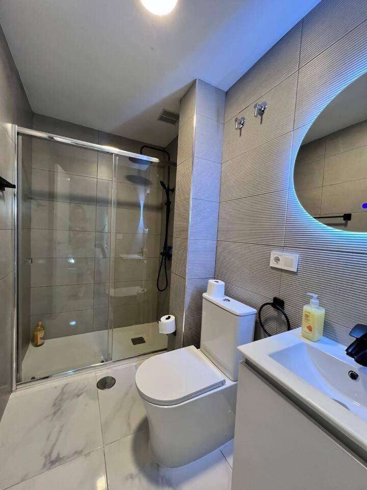 Apartment Estudios Con Encanto *