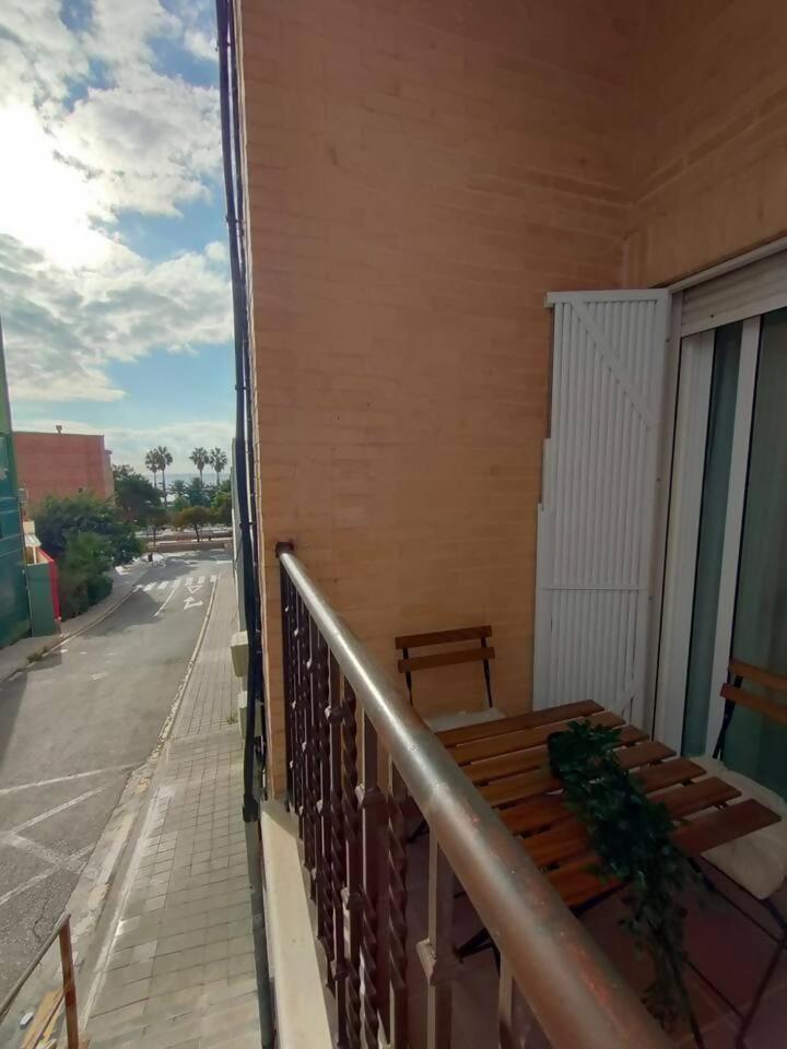 Huoneisto Estudios Con Encanto Alicante
