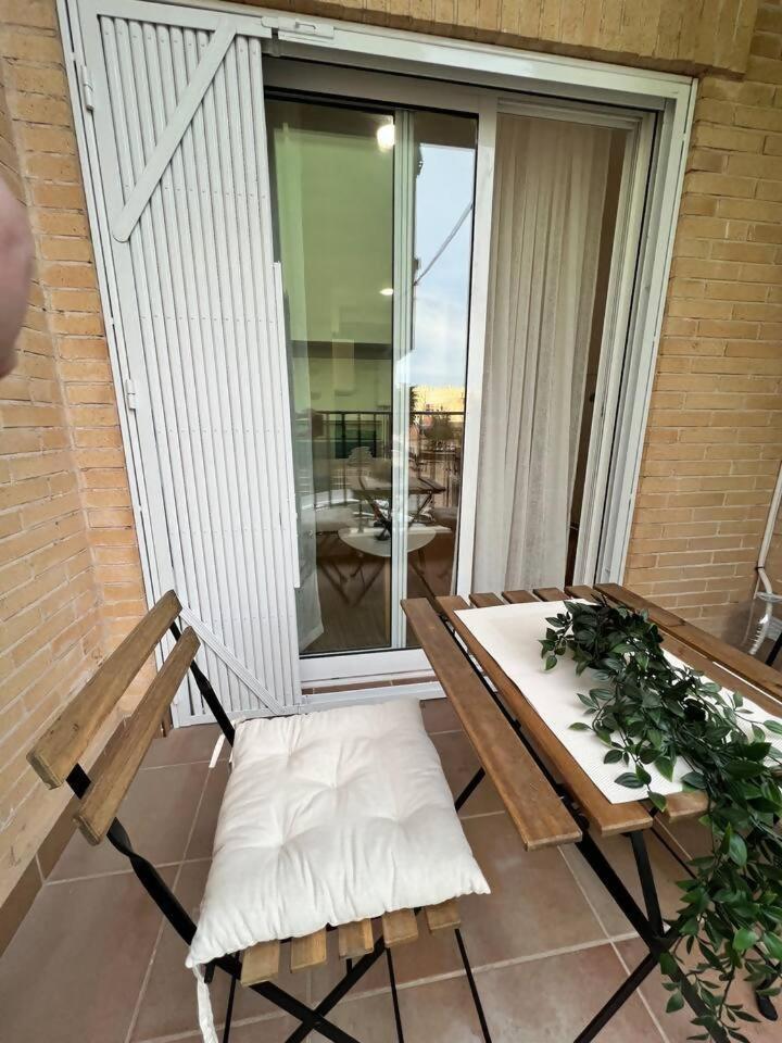 Estudios Con Encanto Huoneisto Alicante