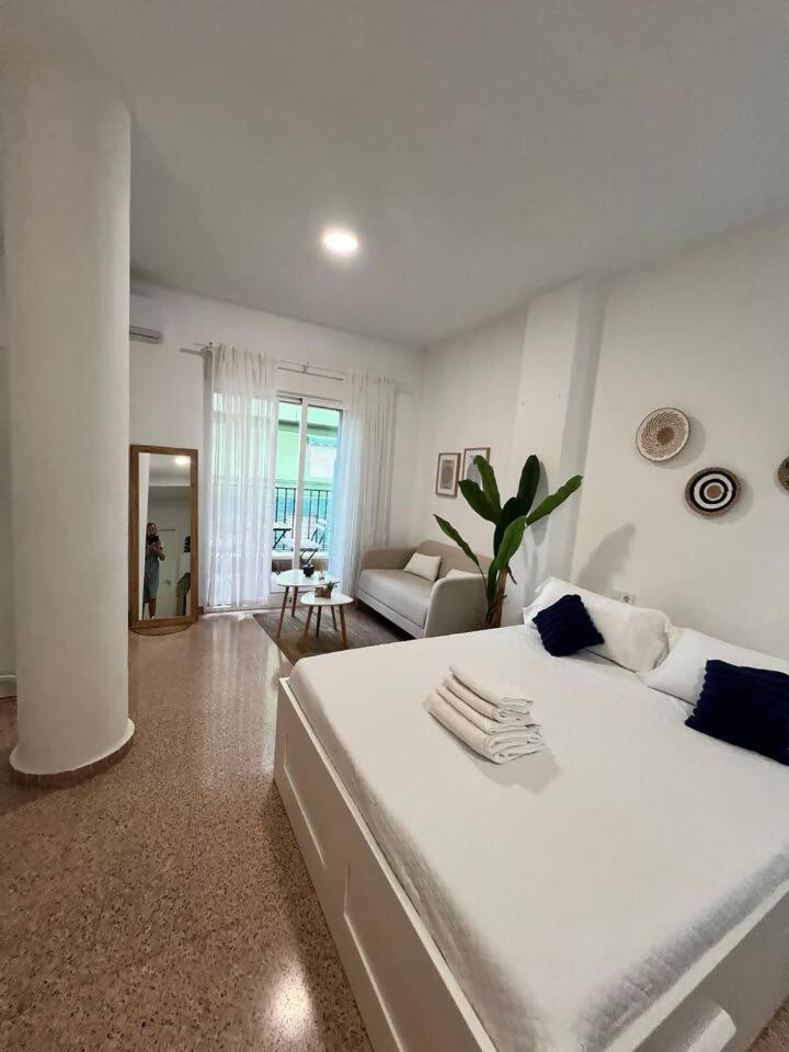 Estudios Con Encanto Apartment