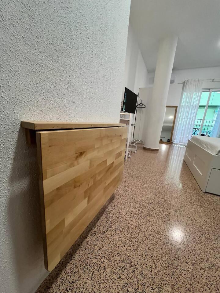 Huoneisto Estudios Con Encanto *