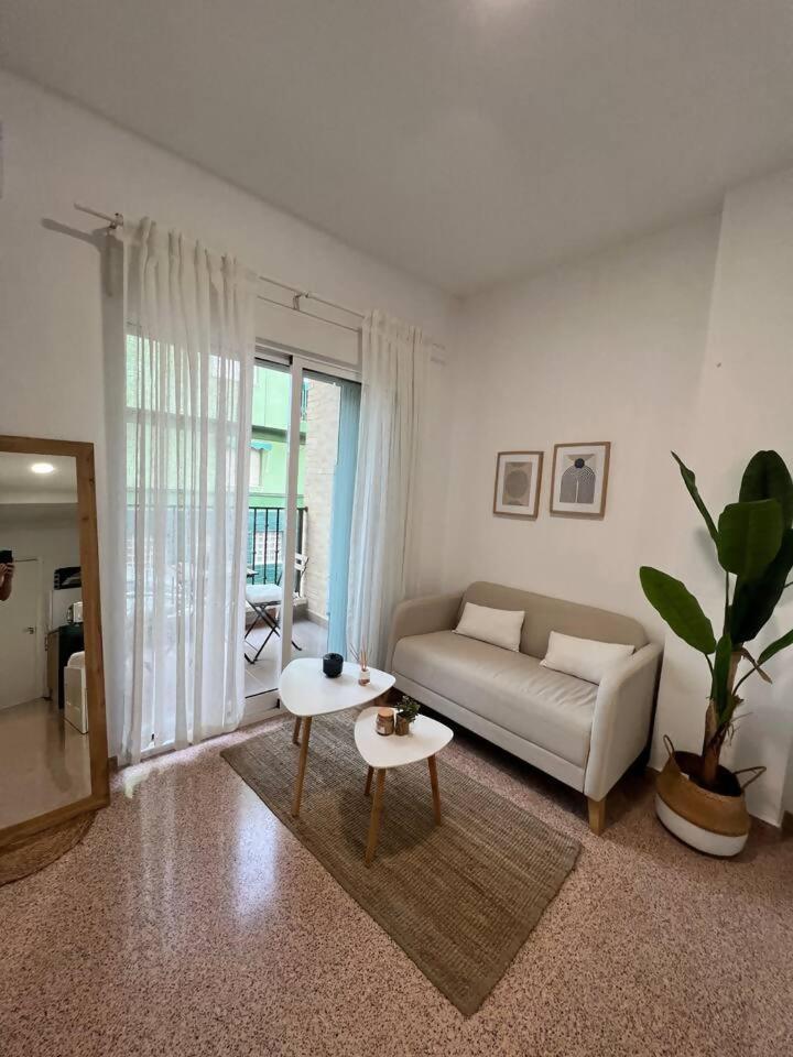 Estudios Con Encanto Apartment