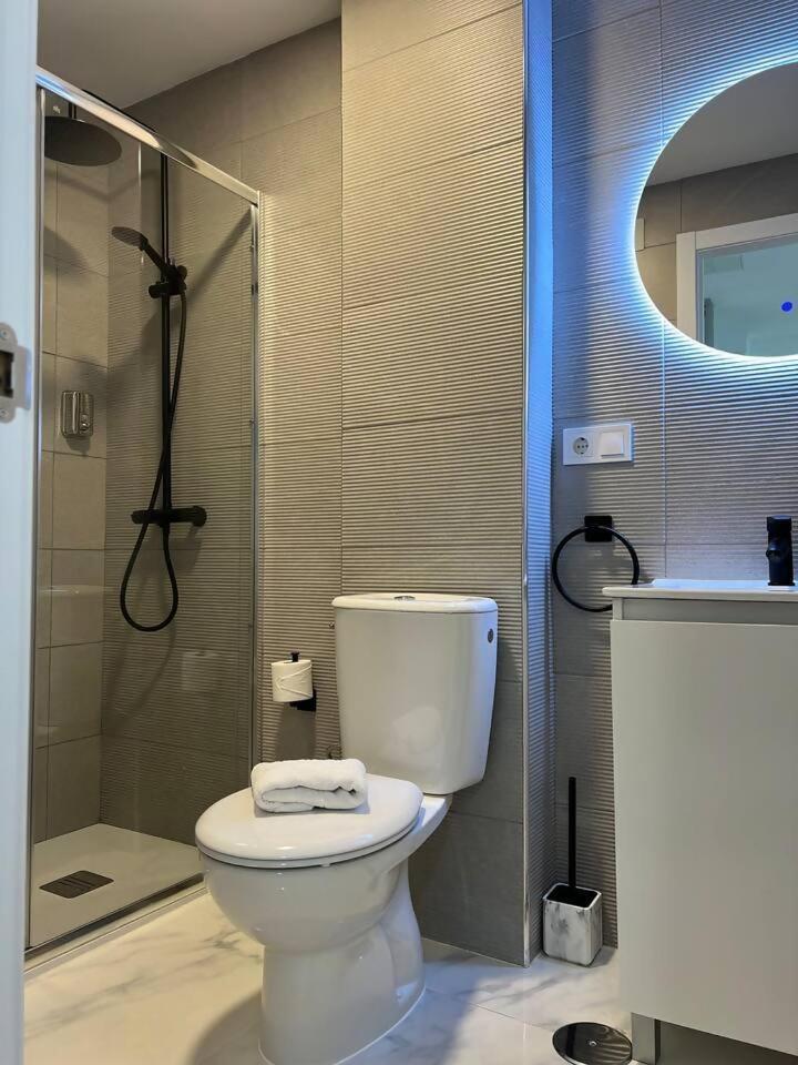 Apartment Estudios Con Encanto