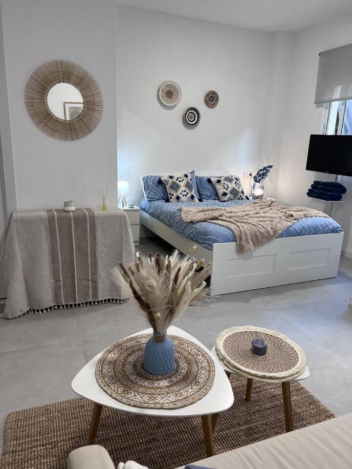 Apartment Estudios Con Encanto *