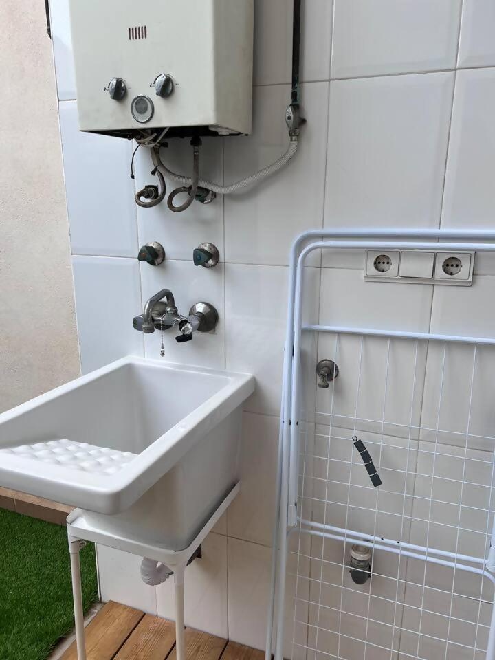 Apartment Estudios Con Encanto Alicante