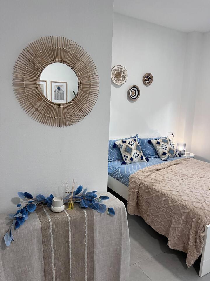 Estudios Con Encanto Apartment