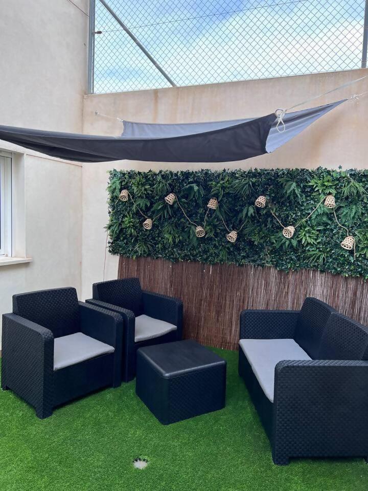 Apartment Estudios Con Encanto