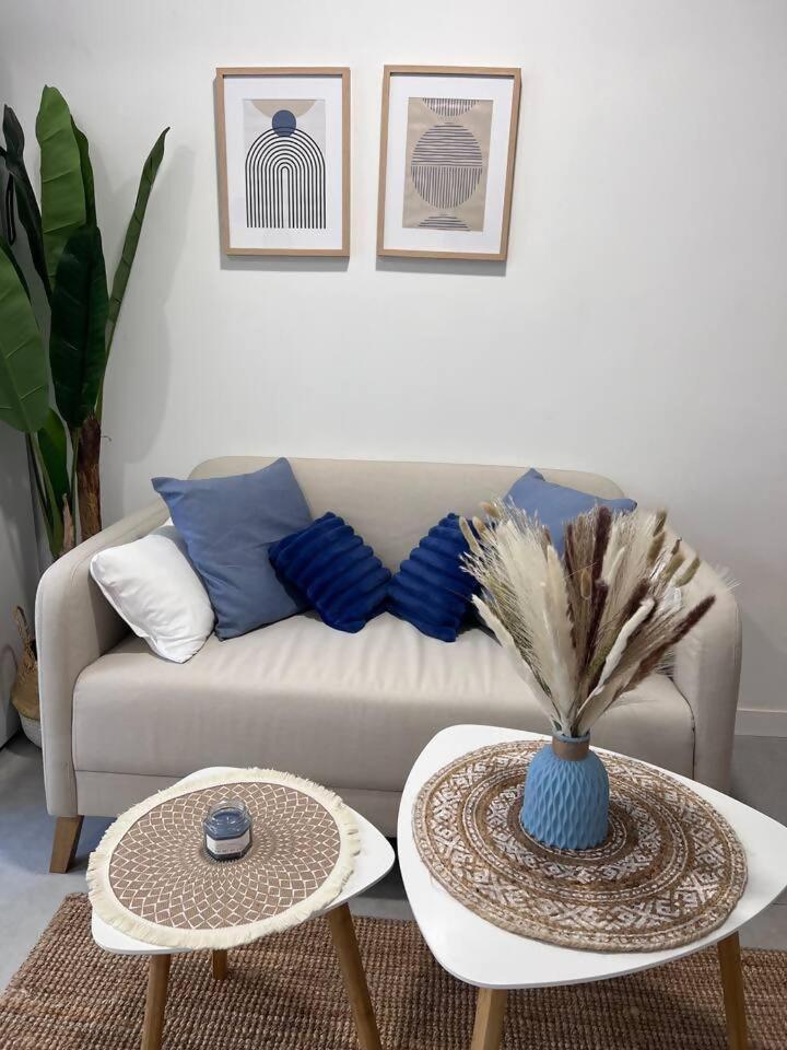 Estudios Con Encanto Apartment *