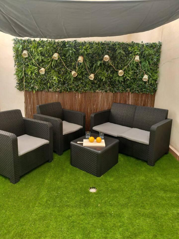 Apartment Estudios Con Encanto *