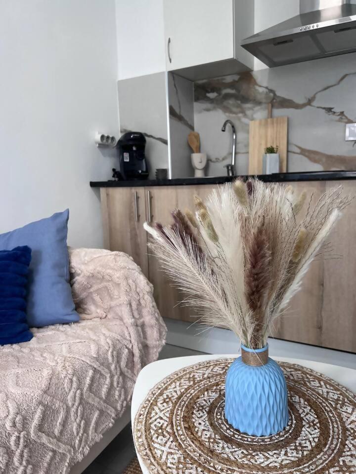Apartment Estudios Con Encanto Alicante