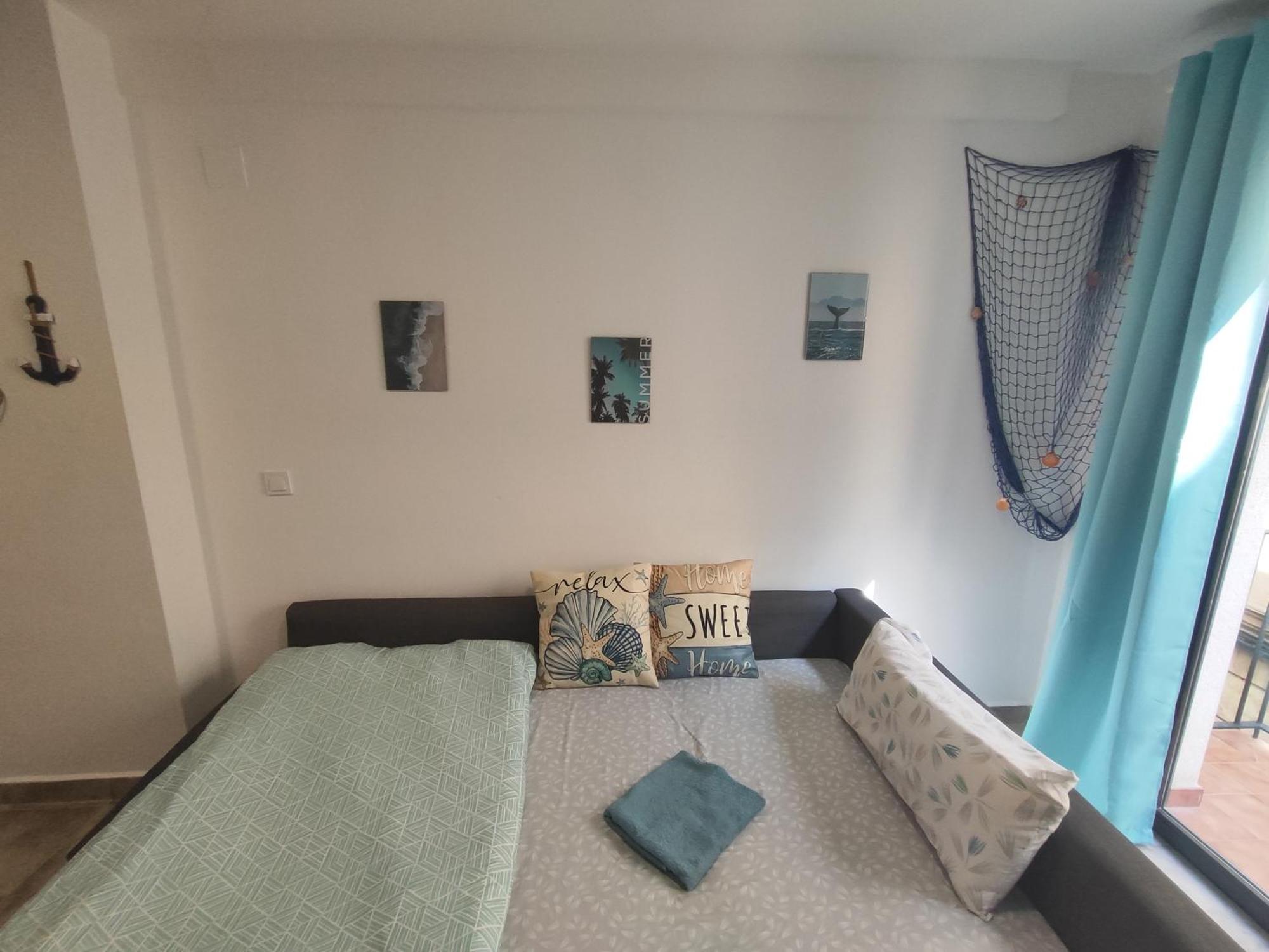 Charming Duplex - Historic Center - 7Min To Beach * Alicante