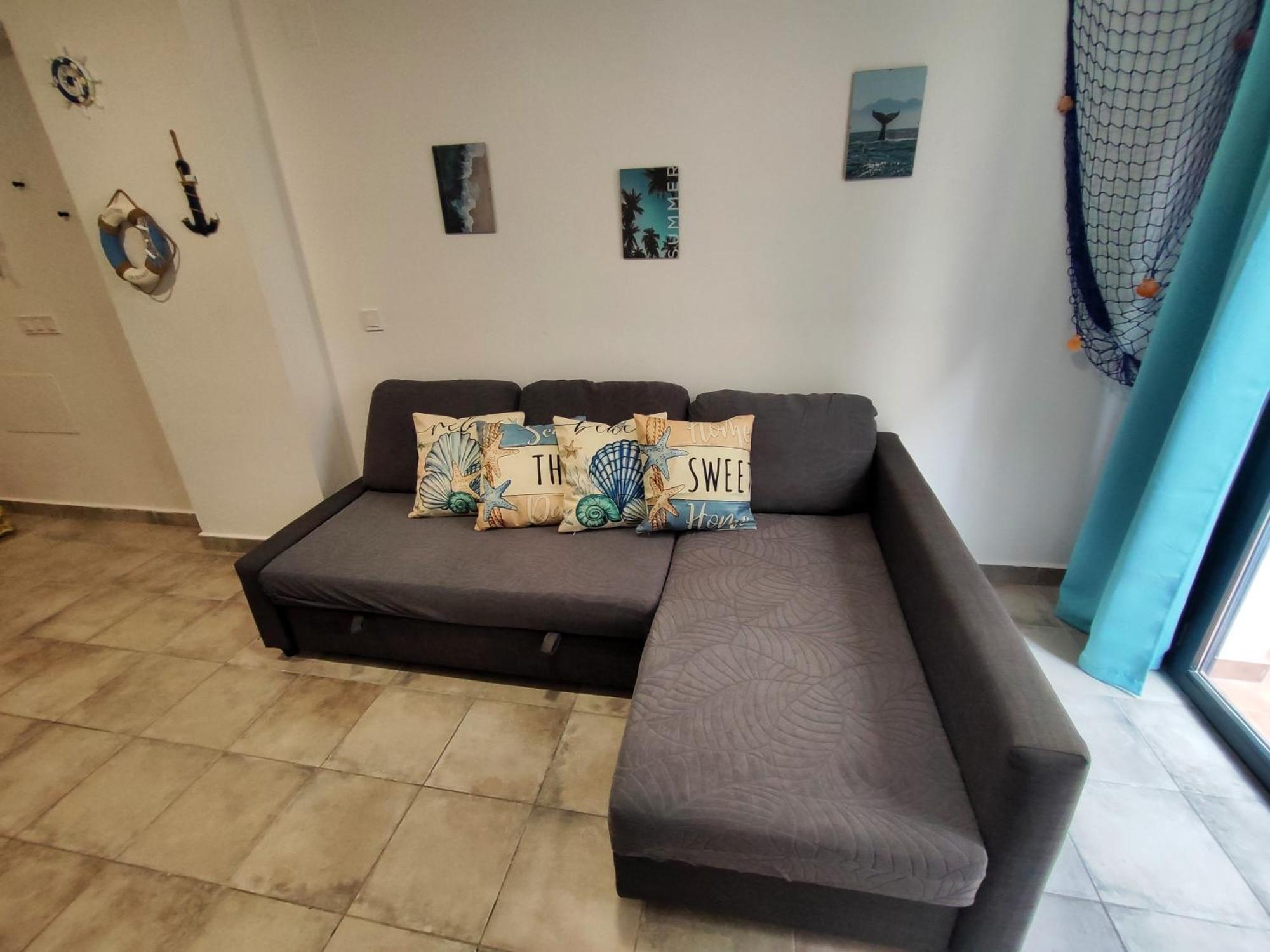Apartment Charming Duplex - Historic Center - 7Min To Beach Alicante