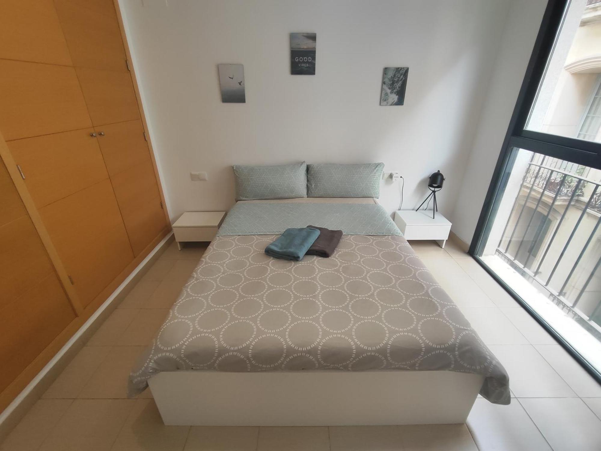Charming Duplex - Historic Center - 7Min To Beach