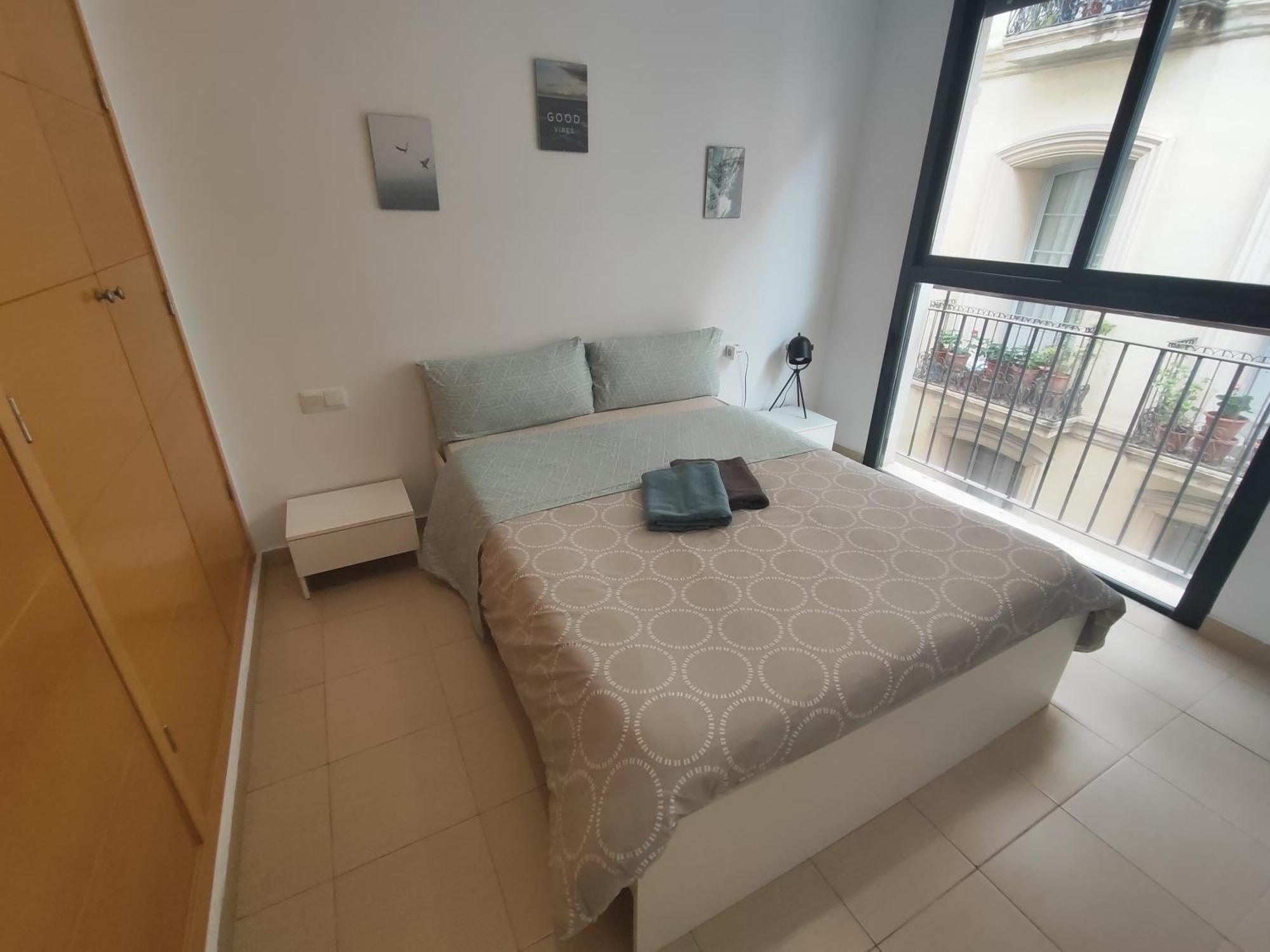 Charming Duplex - Historic Center - 7Min To Beach Apartment