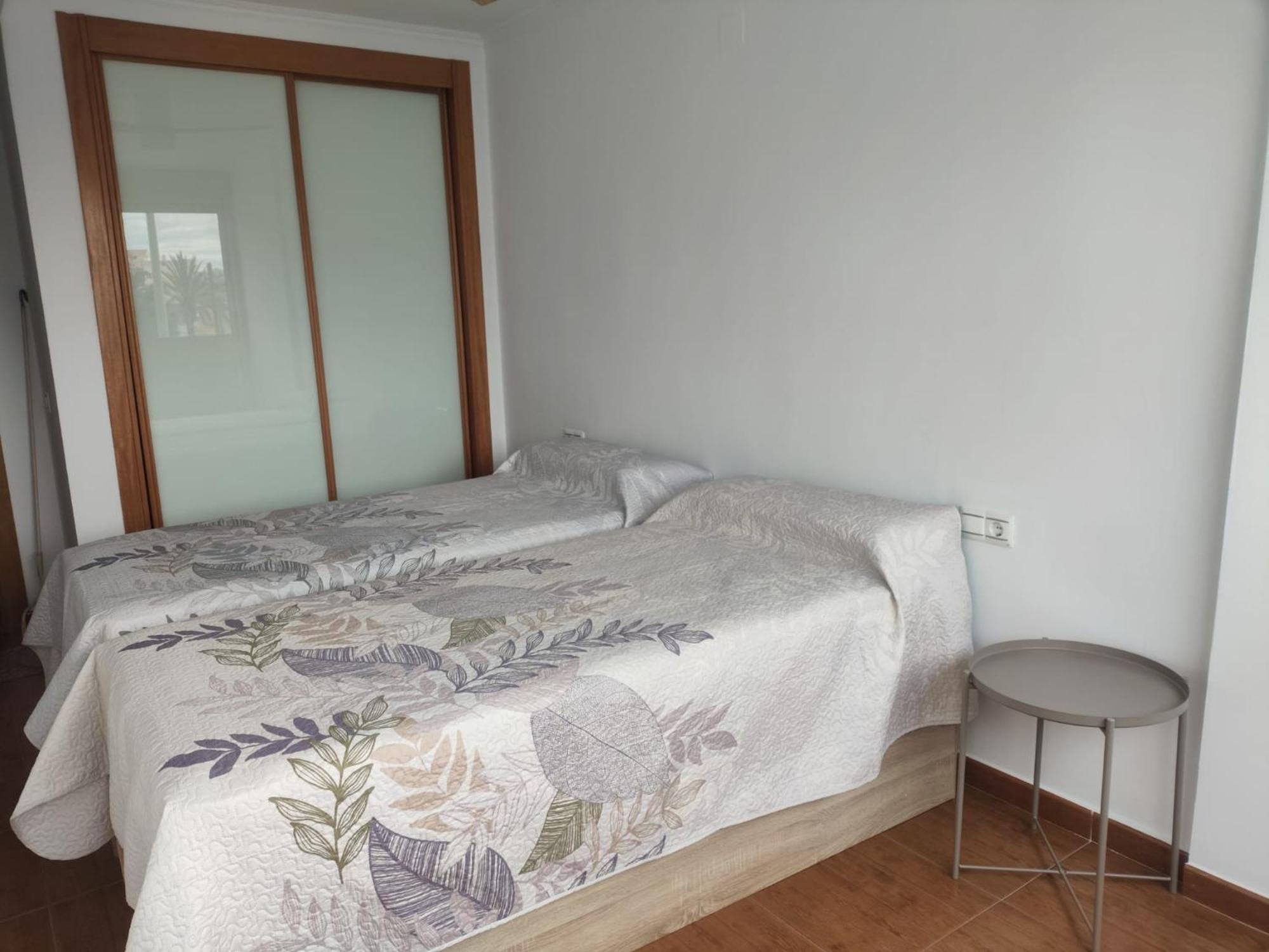 En El Centro Apartment Alicante