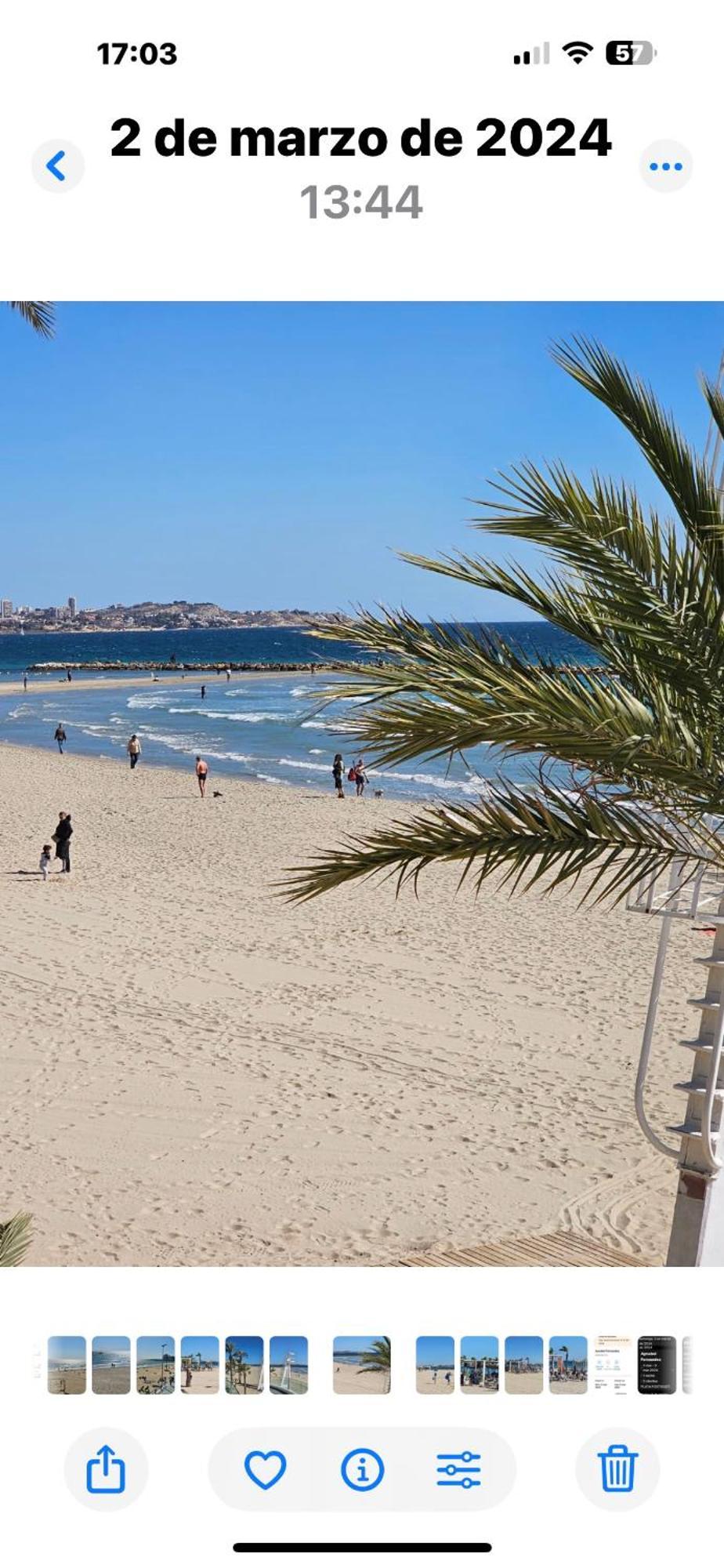 Playa 2 Appartement *