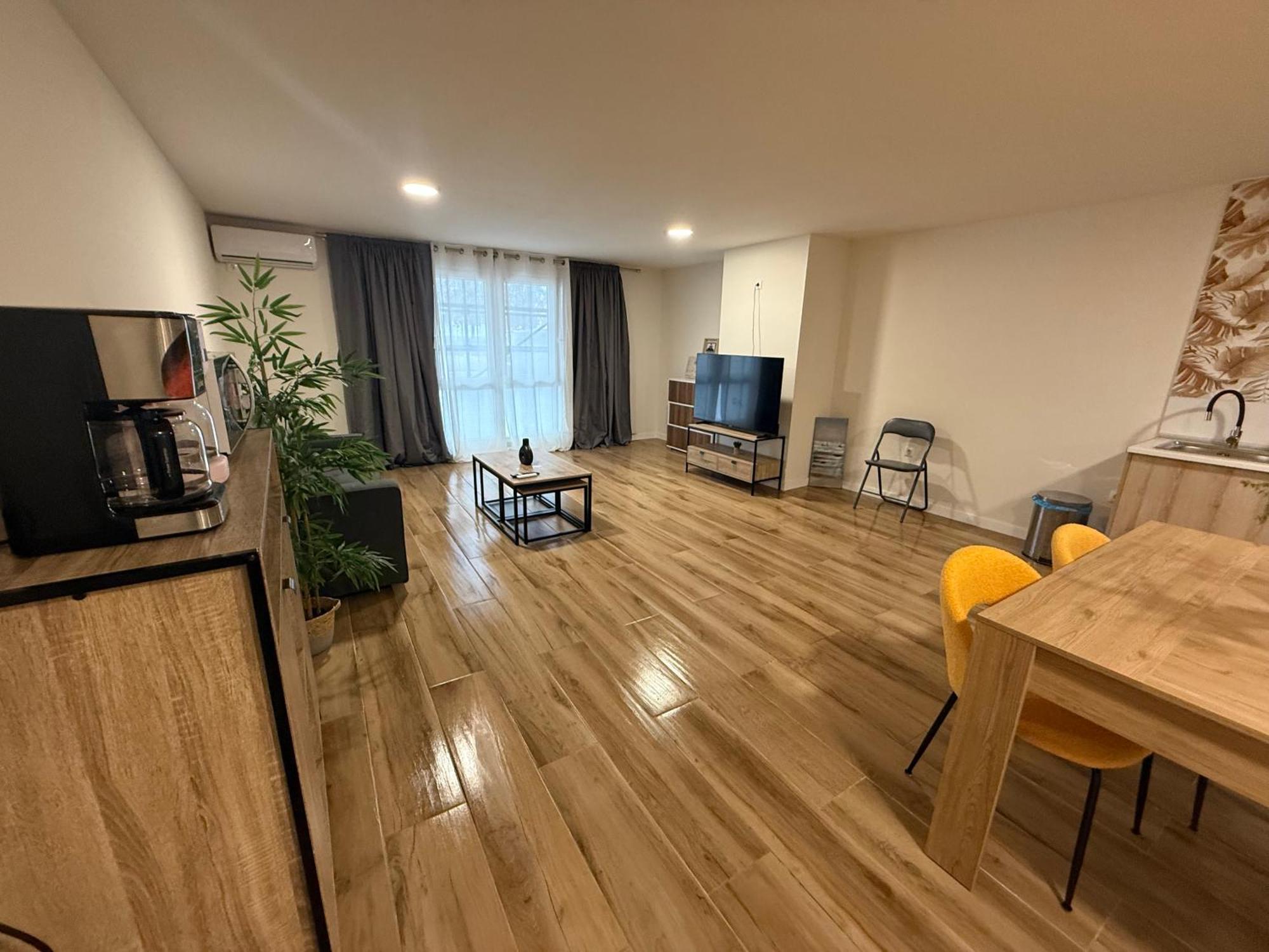 Appartement Playa 2