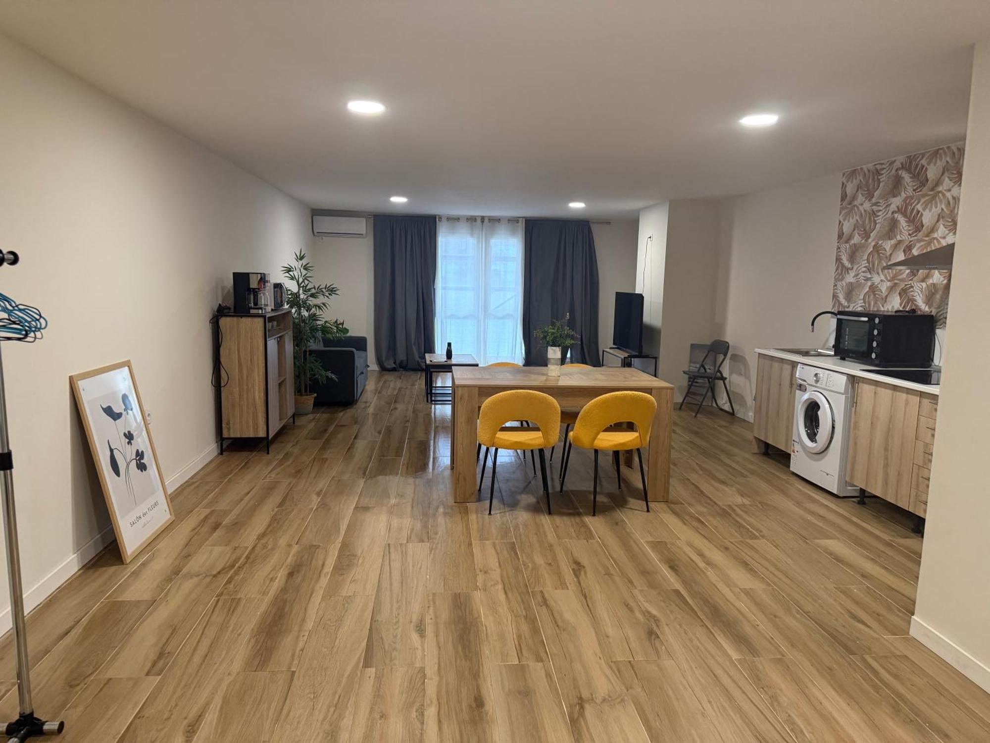 Playa 2 Appartement
