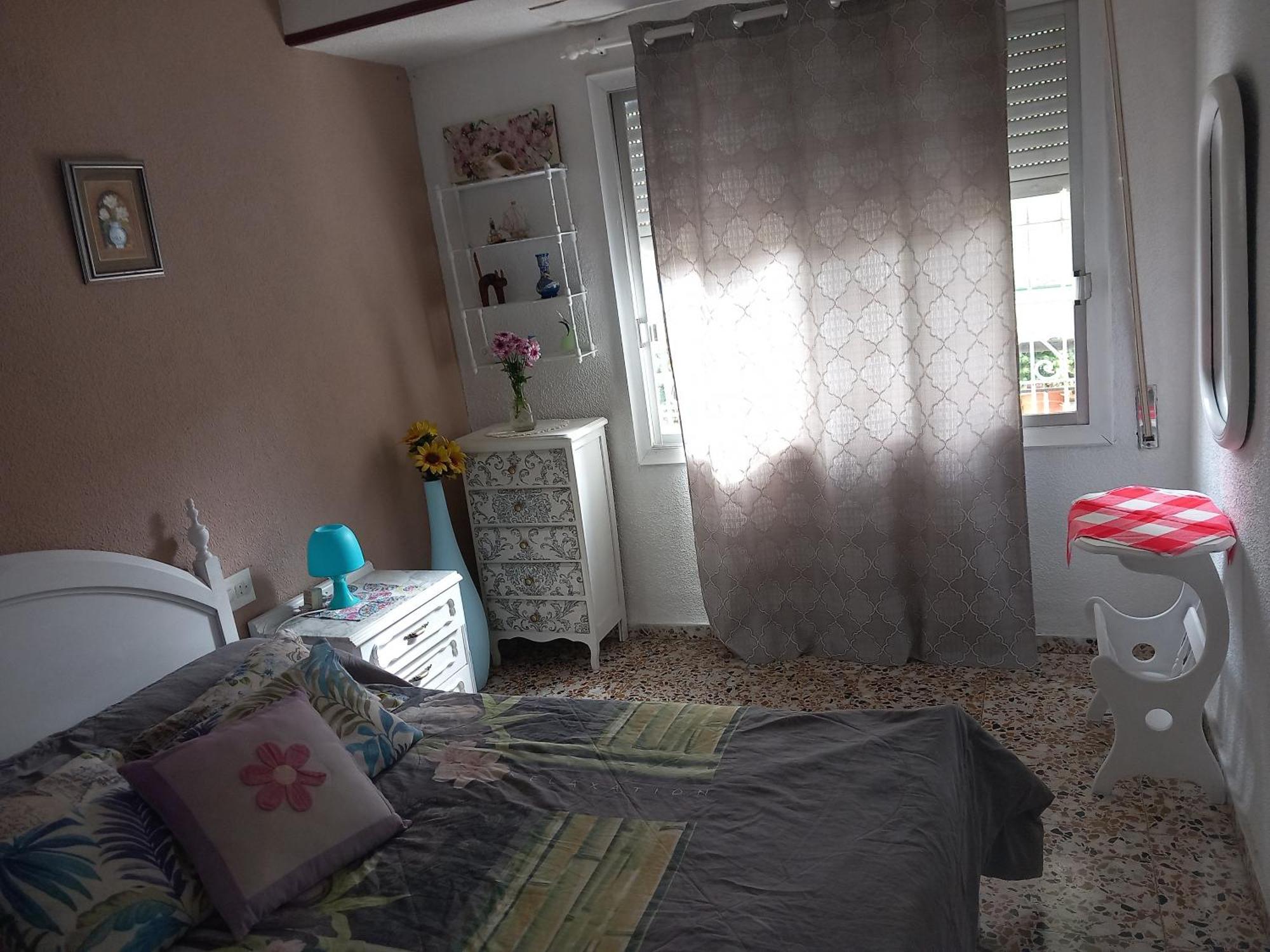 Privileged Setting Close To Plaza Mar 2 Apartment