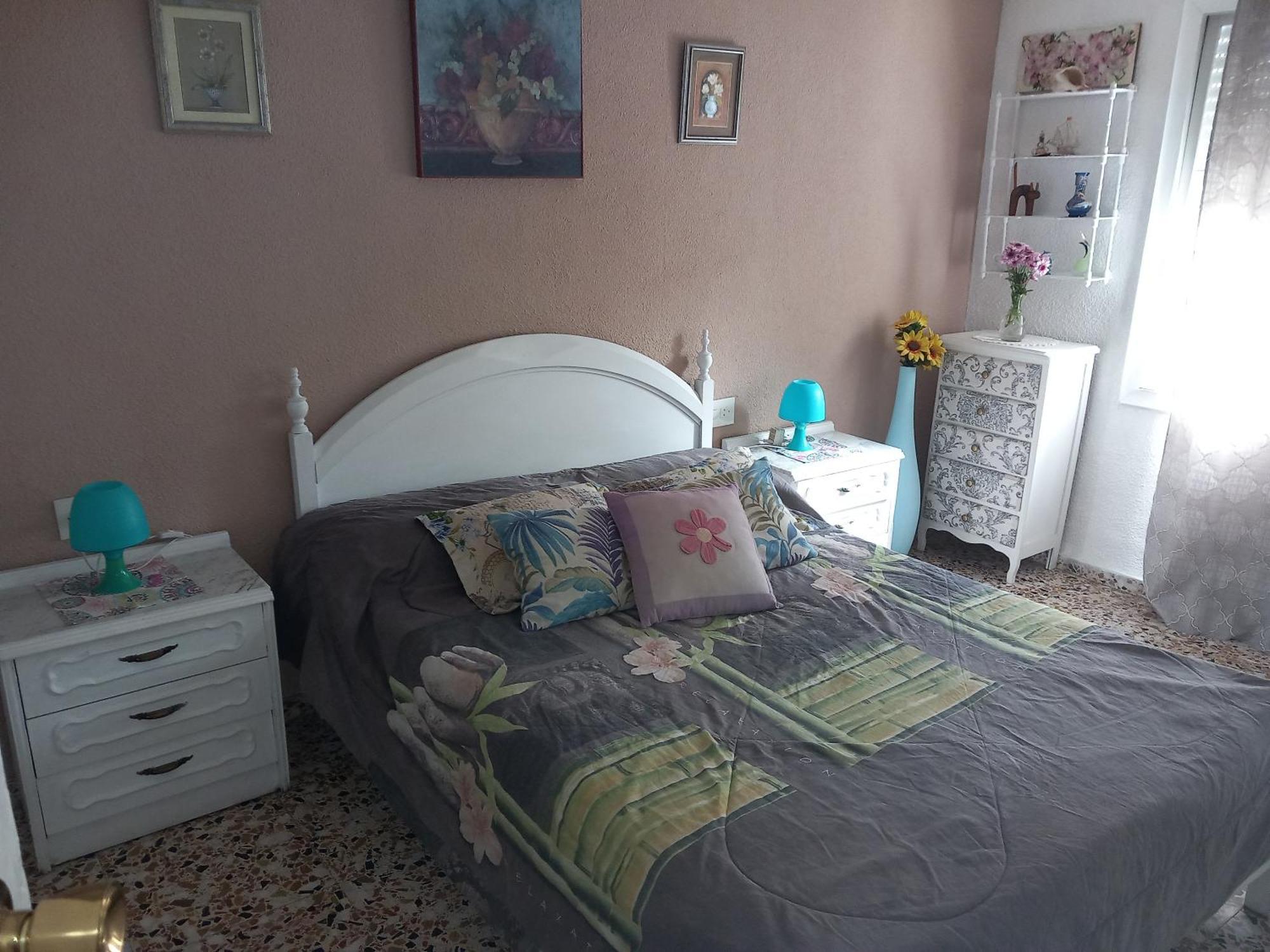 Apartment Privileged Setting Close To Plaza Mar 2